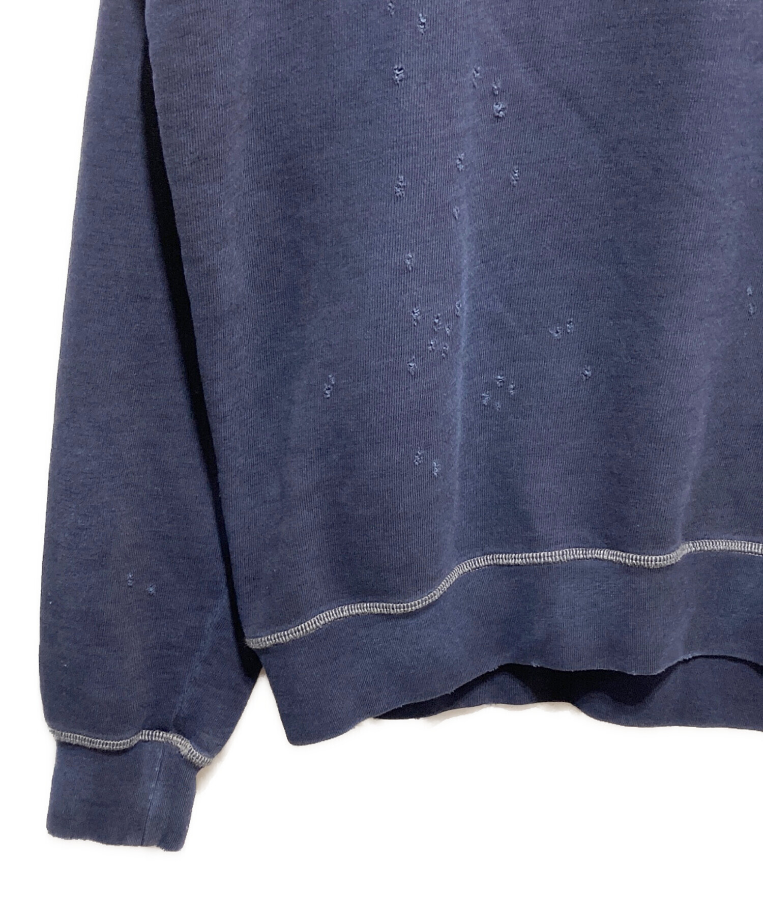 中古・古着通販】DSQUARED2 (ディースクエアード) ユーズドエフェクト 
