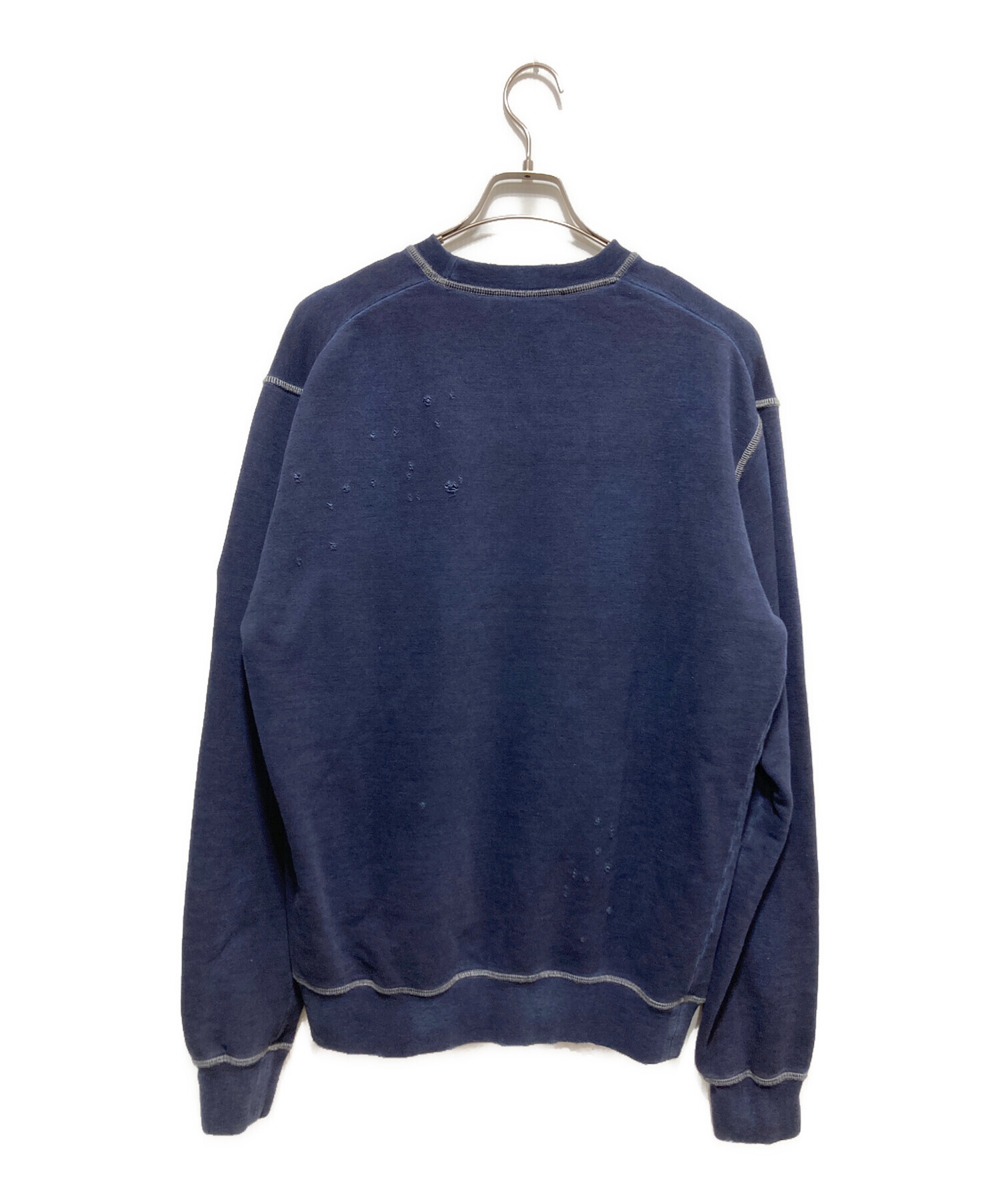 中古・古着通販】DSQUARED2 (ディースクエアード) ユーズドエフェクト 