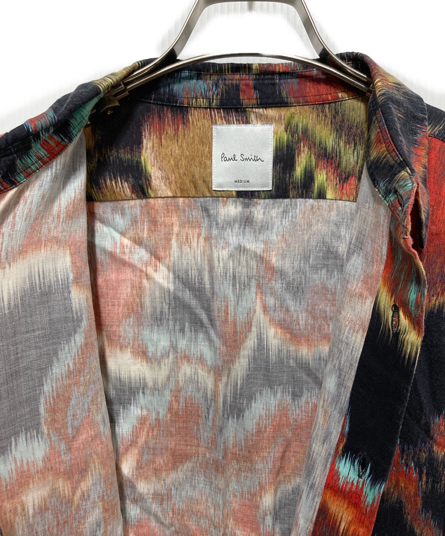 中古・古着通販】Paul Smith (ポールスミス) 