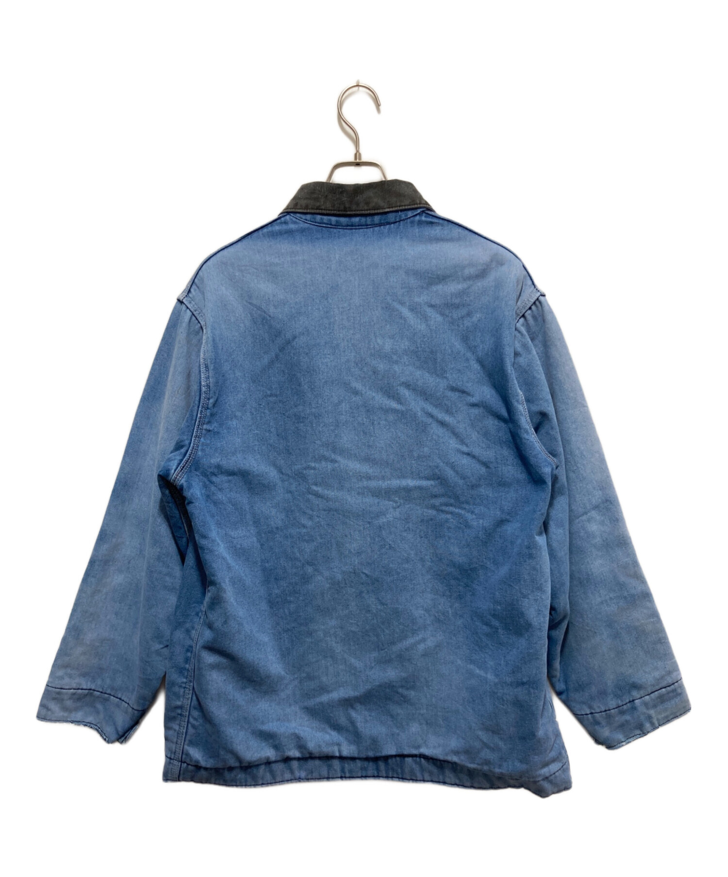 中古・古着通販】big mac (ビッグマック) 80's 裏地ブランケット