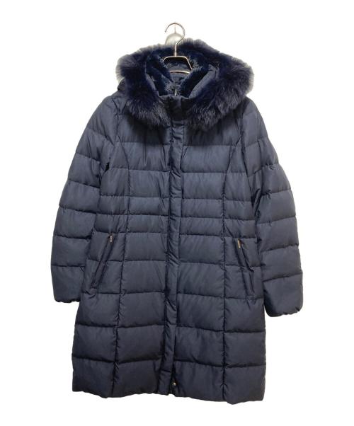 中古・古着通販】INDIVI (インディヴィ) フォックスファーリサイクル