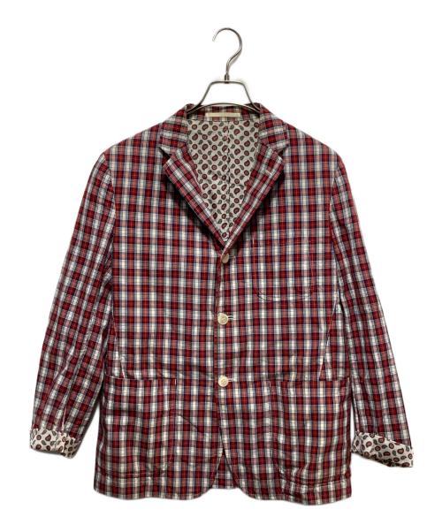 中古・古着通販】COMME des GARCONS (コムデギャルソン) AD2012 裏地