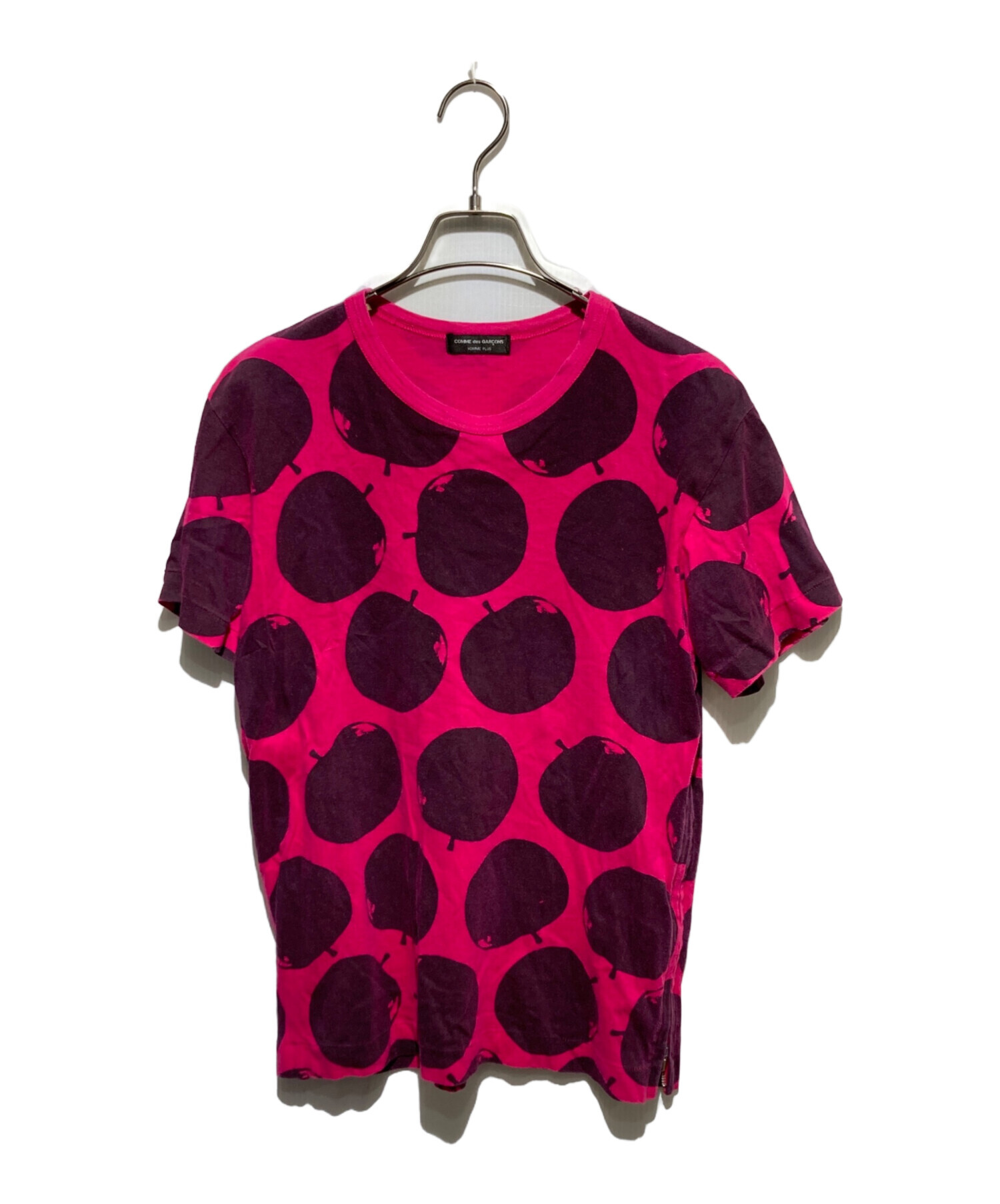 中古・古着通販】COMME des GARCONS HOMME PLUS (コムデギャルソンオム 