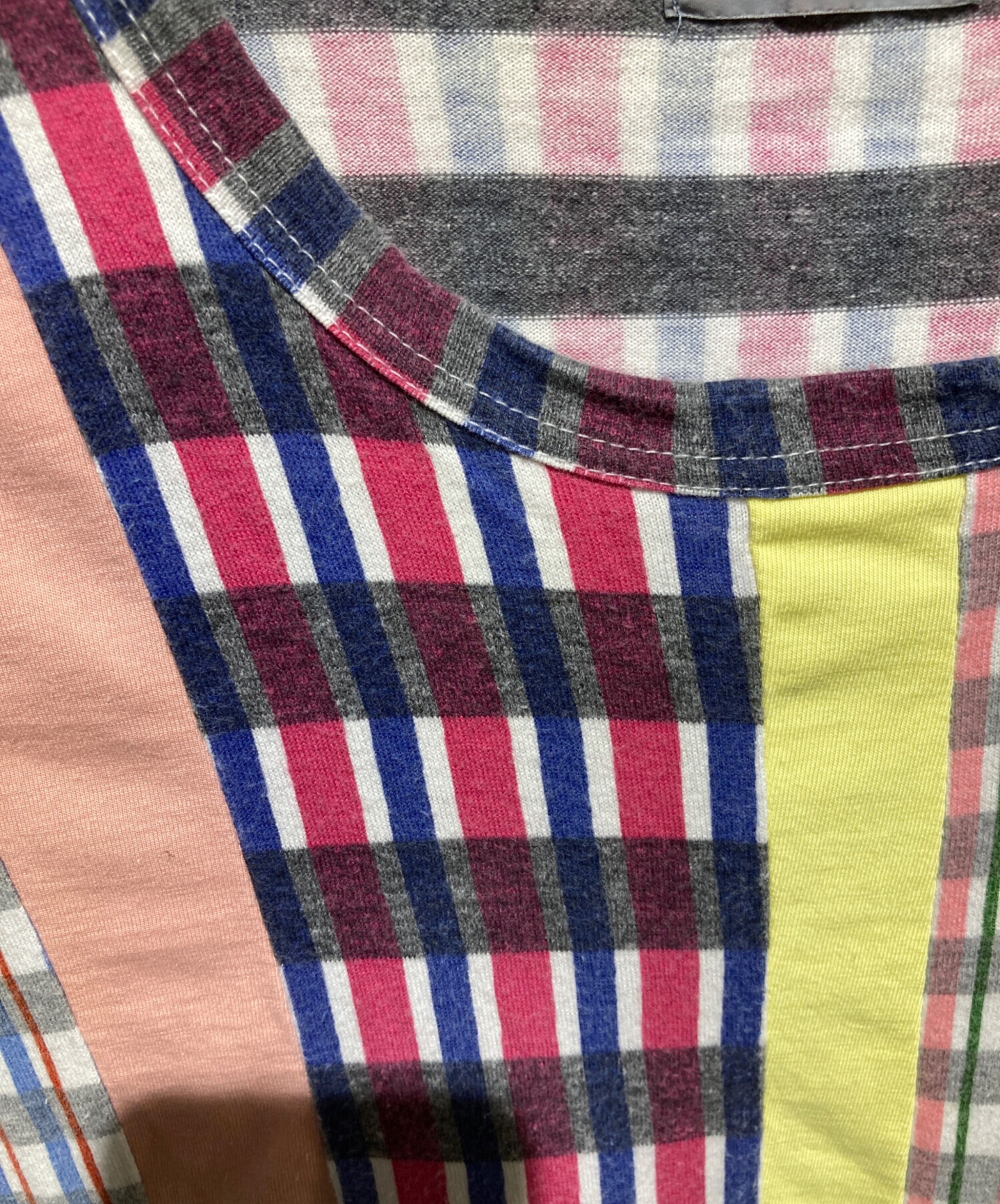 中古・古着通販】COMME des GARCONS HOMME (コムデギャルソン オム