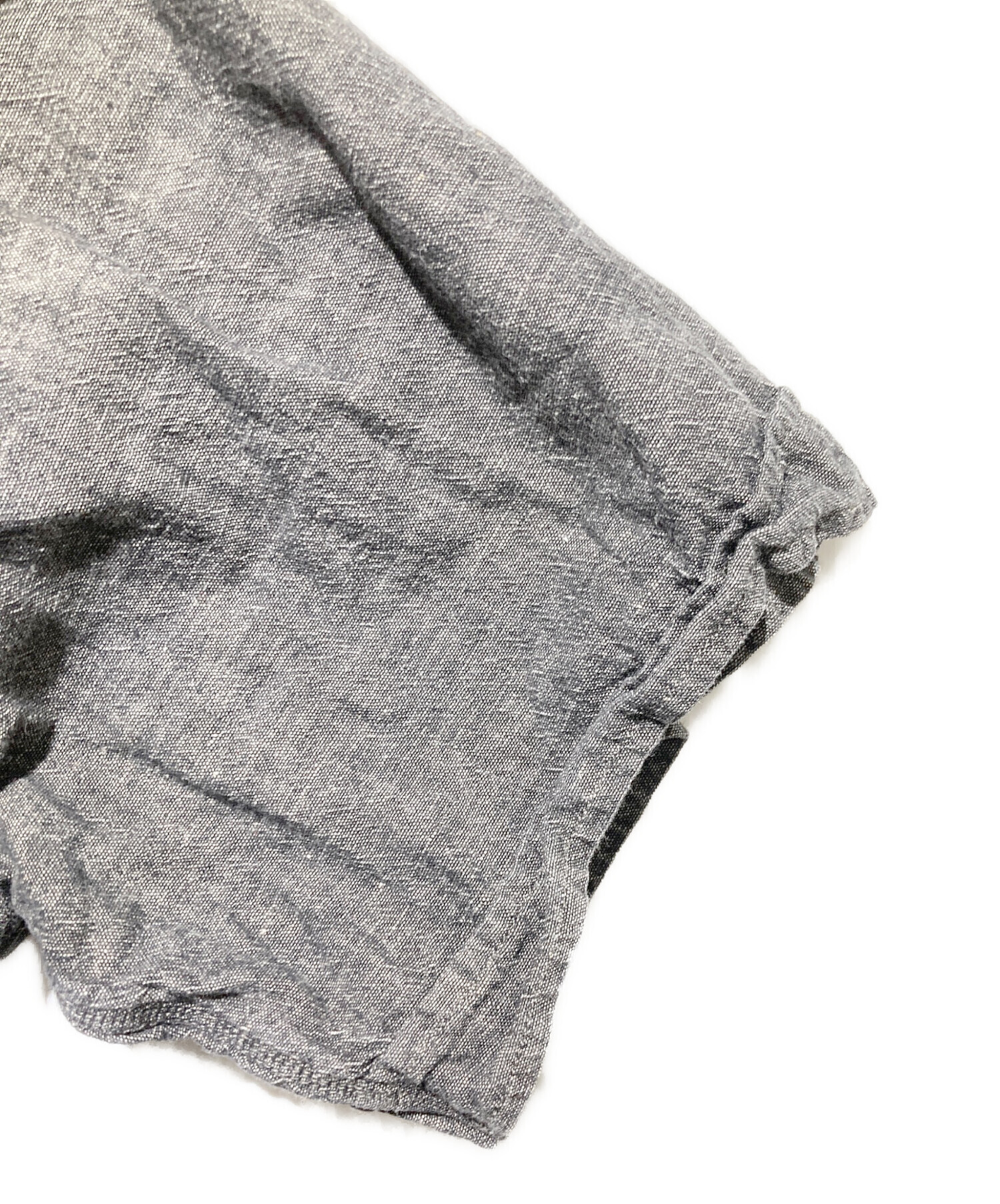 Junya Watanabe AD2008 変形カットソー　半袖シャツ 中古・古着通販】COMME des GARCONS JUNYA WATANABE MAN (コム デ