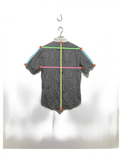 中古・古着通販】COMME des GARCONS JUNYA WATANABE MAN (コム デ