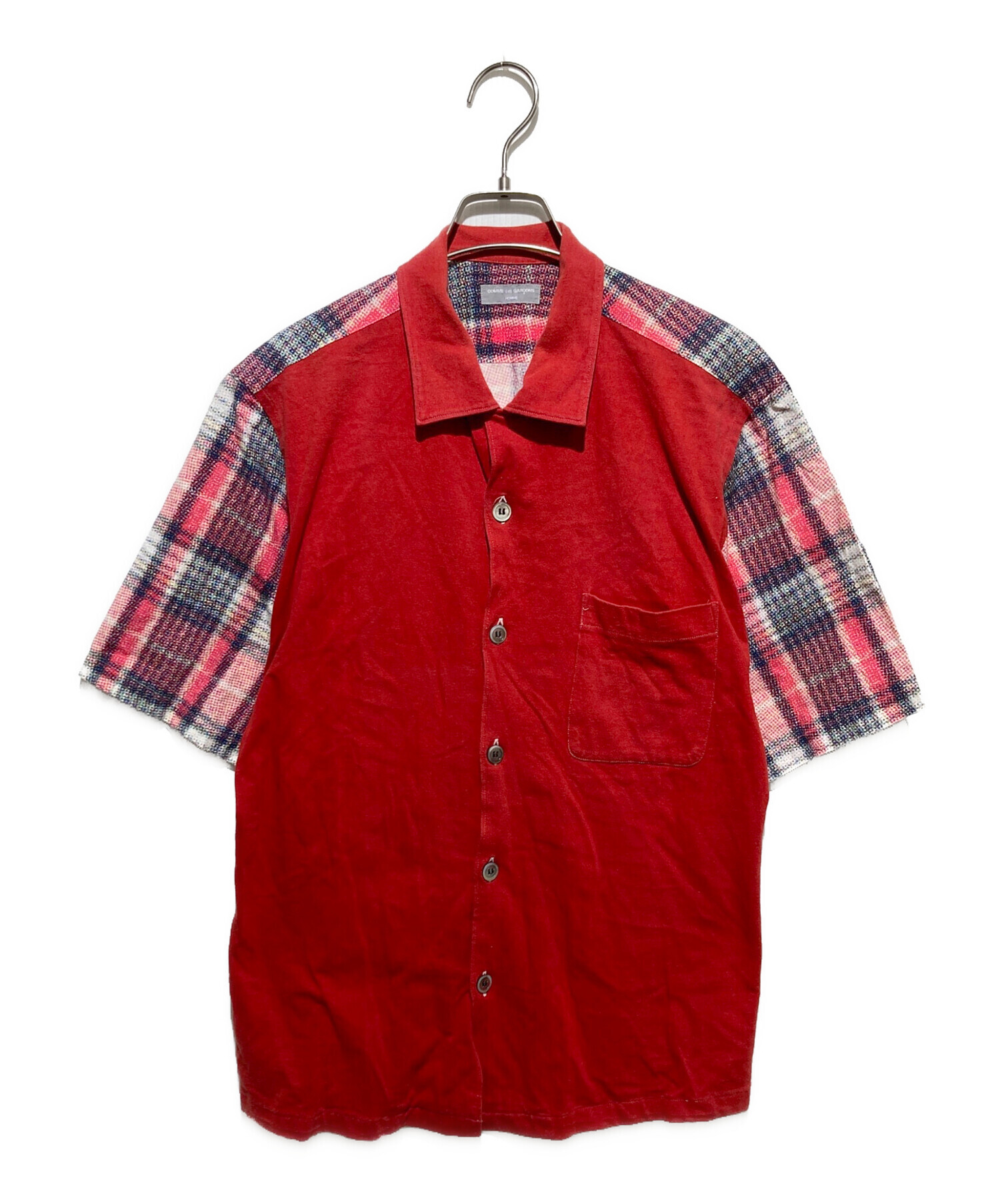 中古・古着通販】COMME des GARCONS HOMME (コムデギャルソン オム