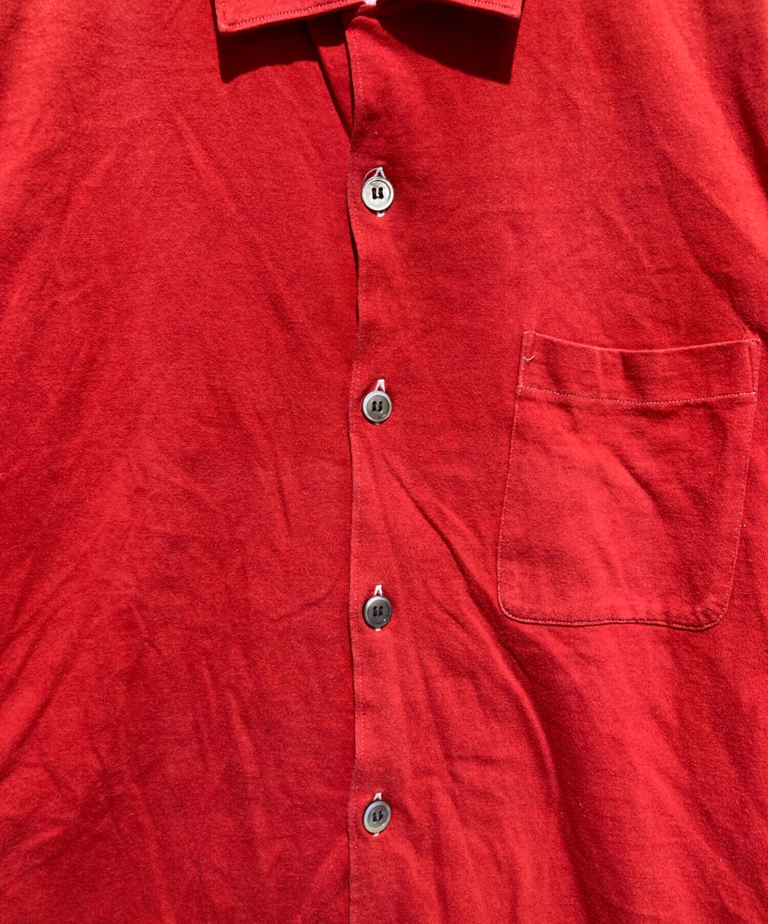 中古・古着通販】COMME des GARCONS HOMME (コムデギャルソン オム