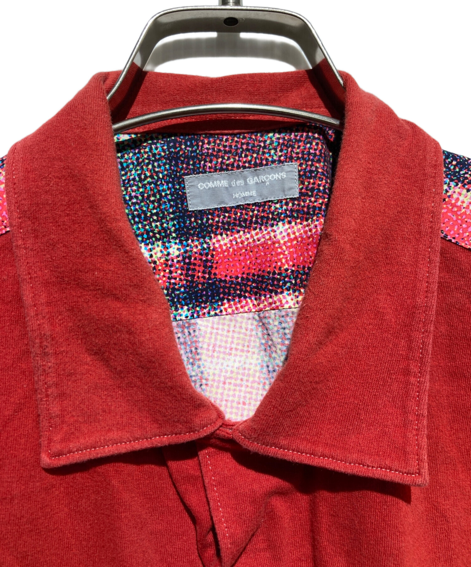中古・古着通販】COMME des GARCONS HOMME (コムデギャルソン オム