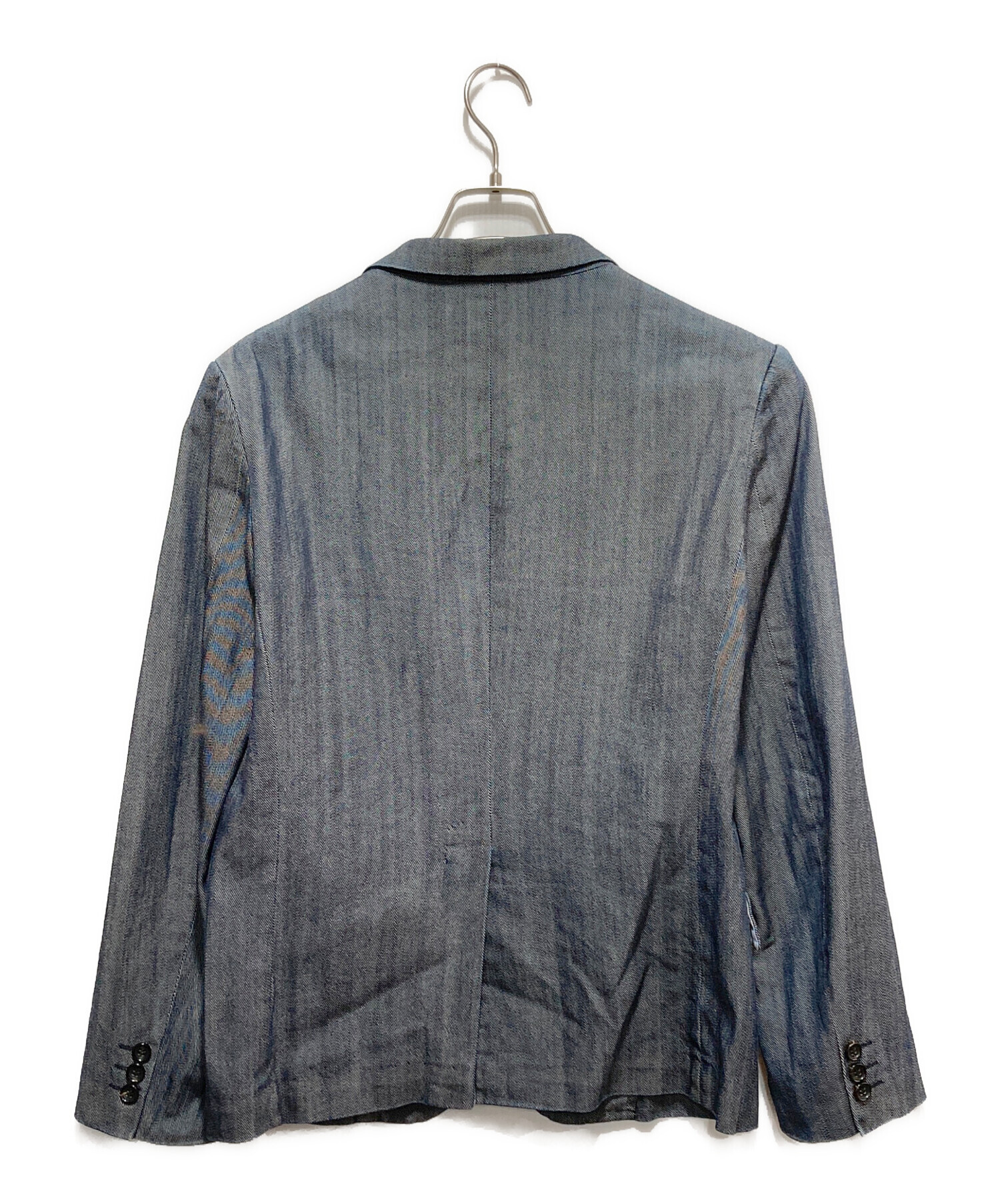 中古・古着通販】COMME des GARCONS HOMME (コムデギャルソン オム 