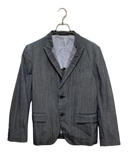 中古・古着通販】COMME des GARCONS HOMME (コムデギャルソン オム