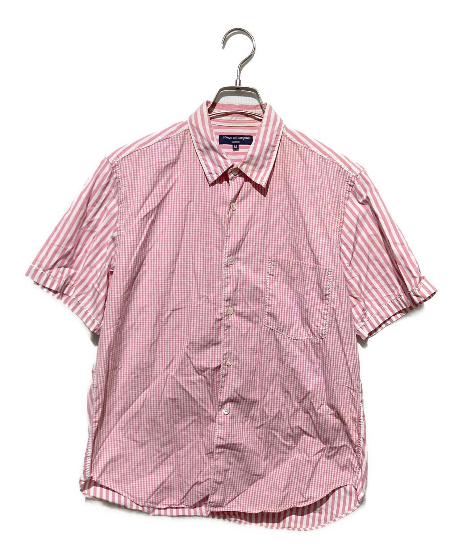 中古・古着通販】COMME des GARCONS HOMME (コムデギャルソン オム
