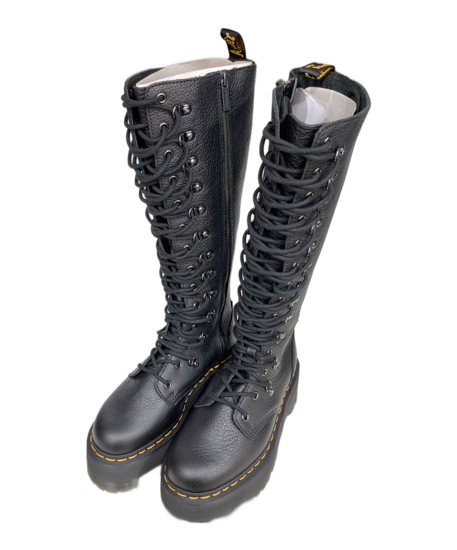 中古・古着通販】Dr.Martens (ドクターマーチン) 1B60 MAX HDW 26 タイ