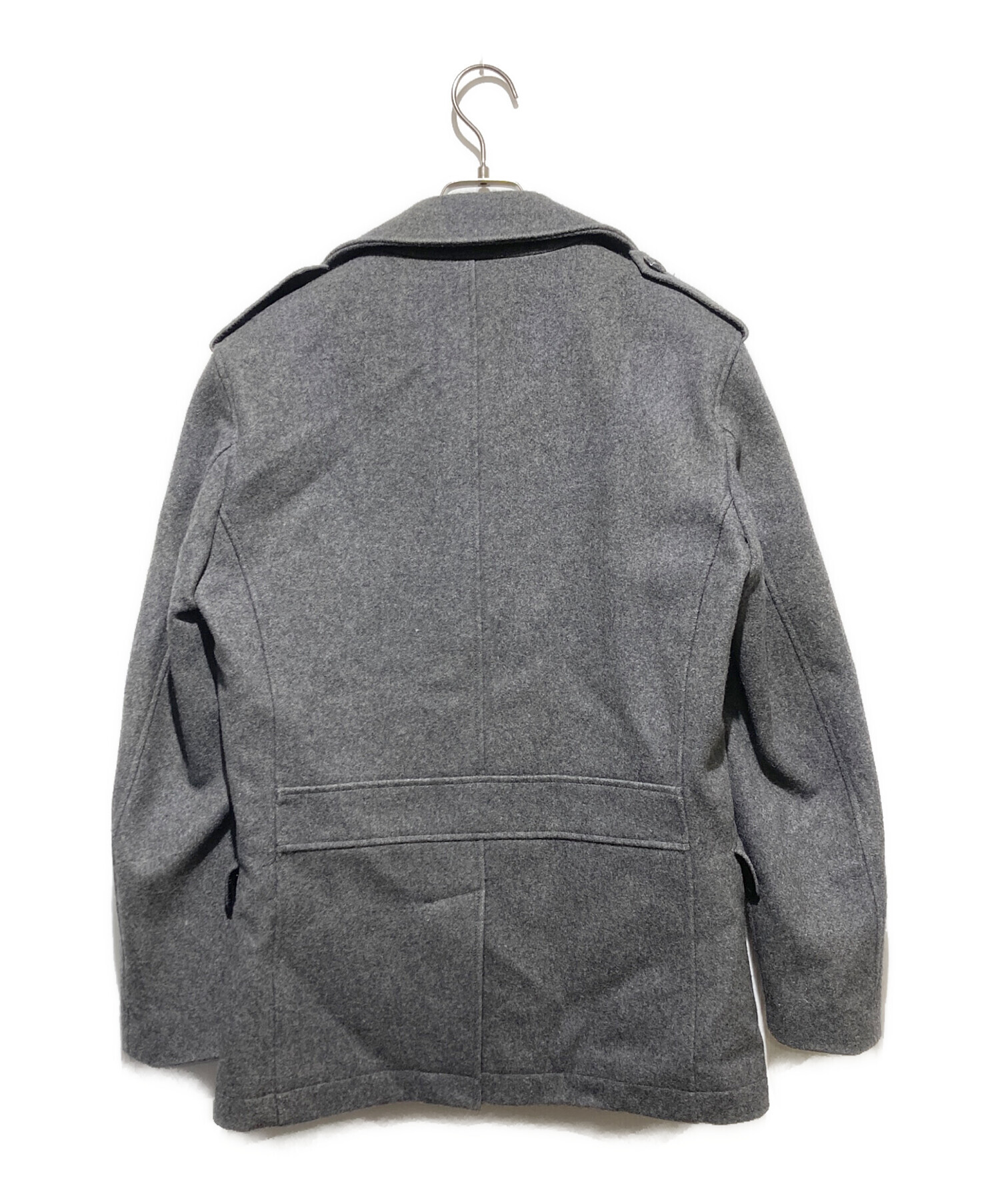 中古・古着通販】Paul Smith (ポールスミス) イカリボタン エポレット