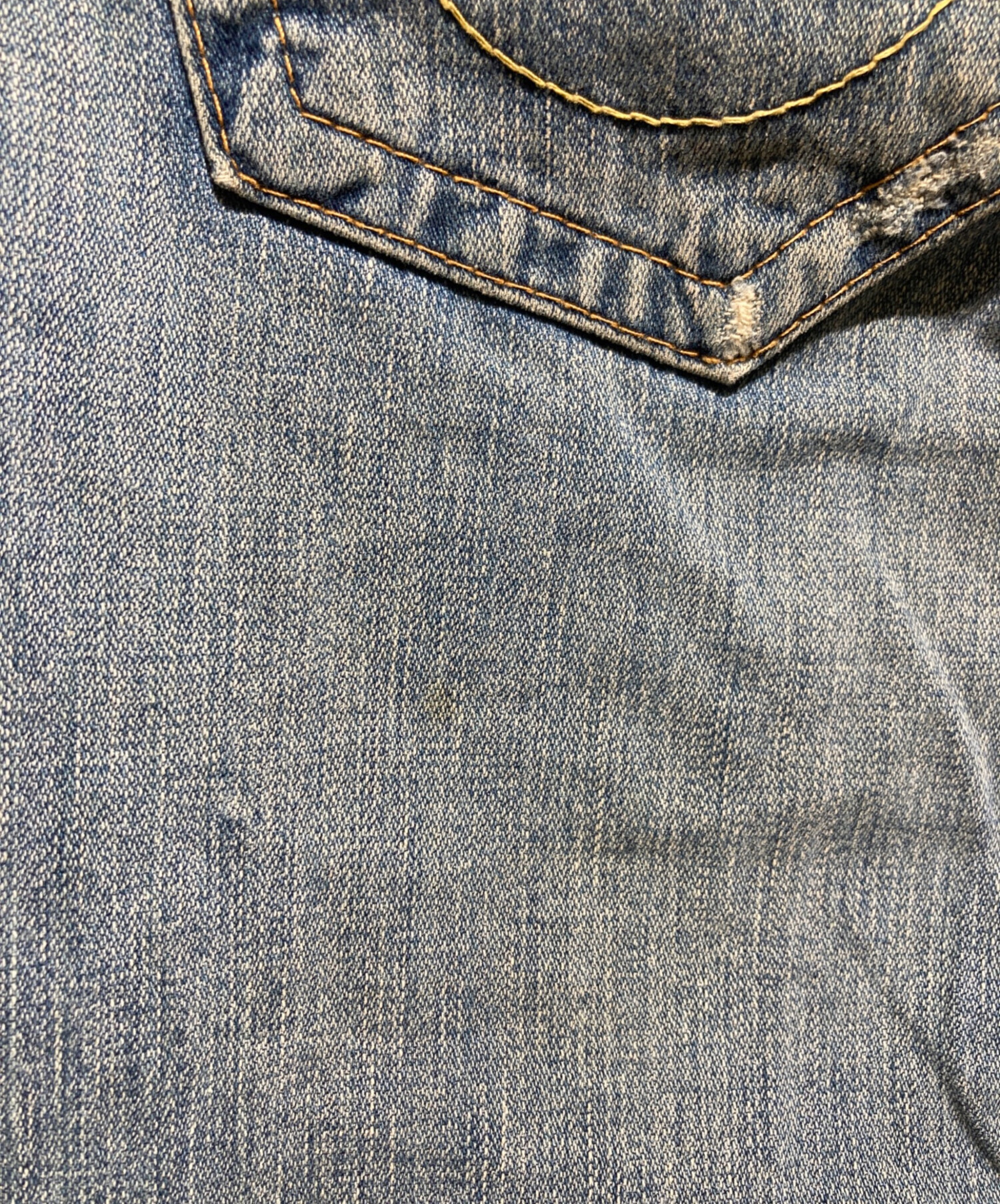 中古・古着通販】TRUE RELIGION (トゥルー レリジョン) usa製 joey