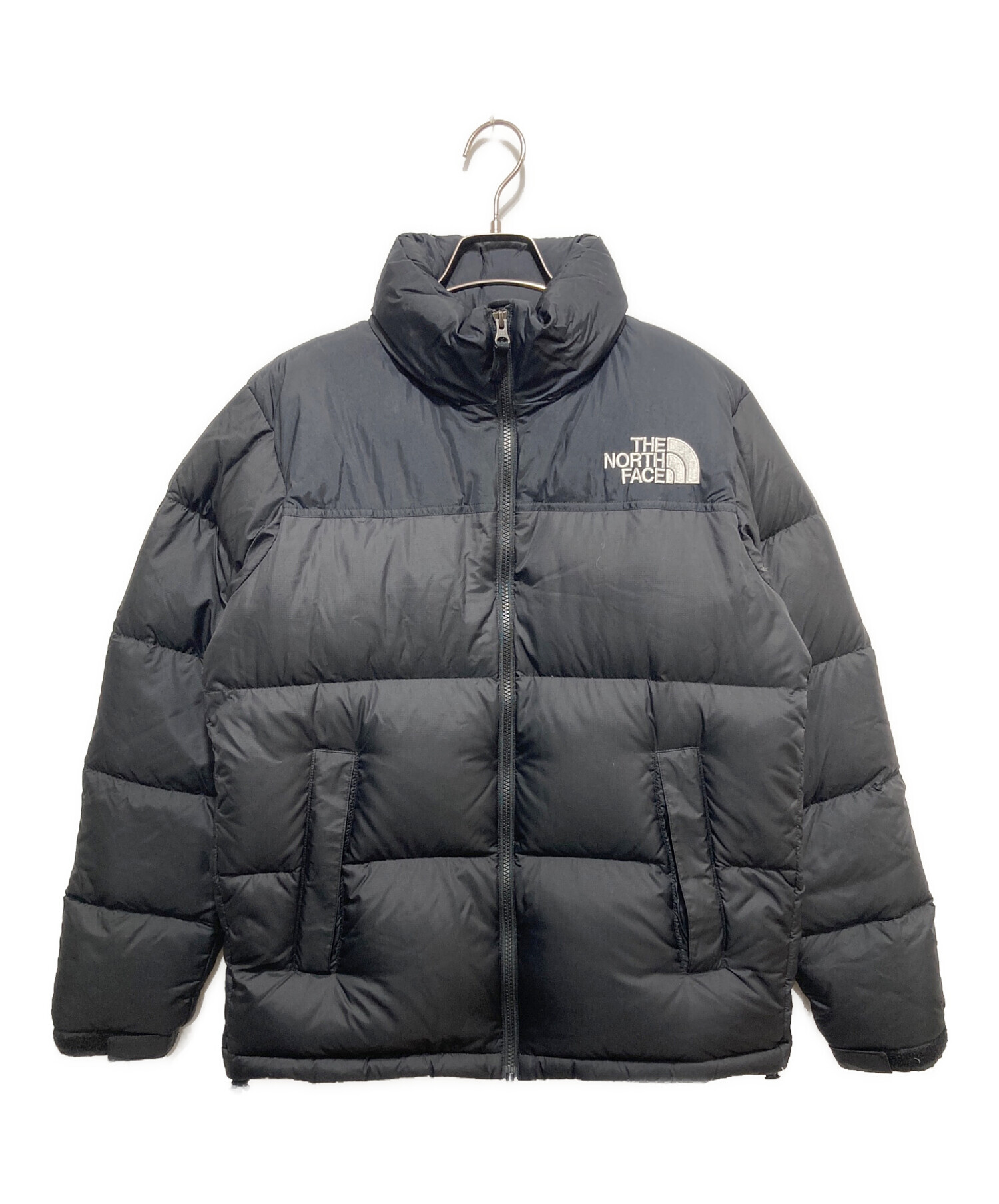 ヌプシ ダウン レディース Mサイズ THE NORTH FACE Nuptse(ザノース 