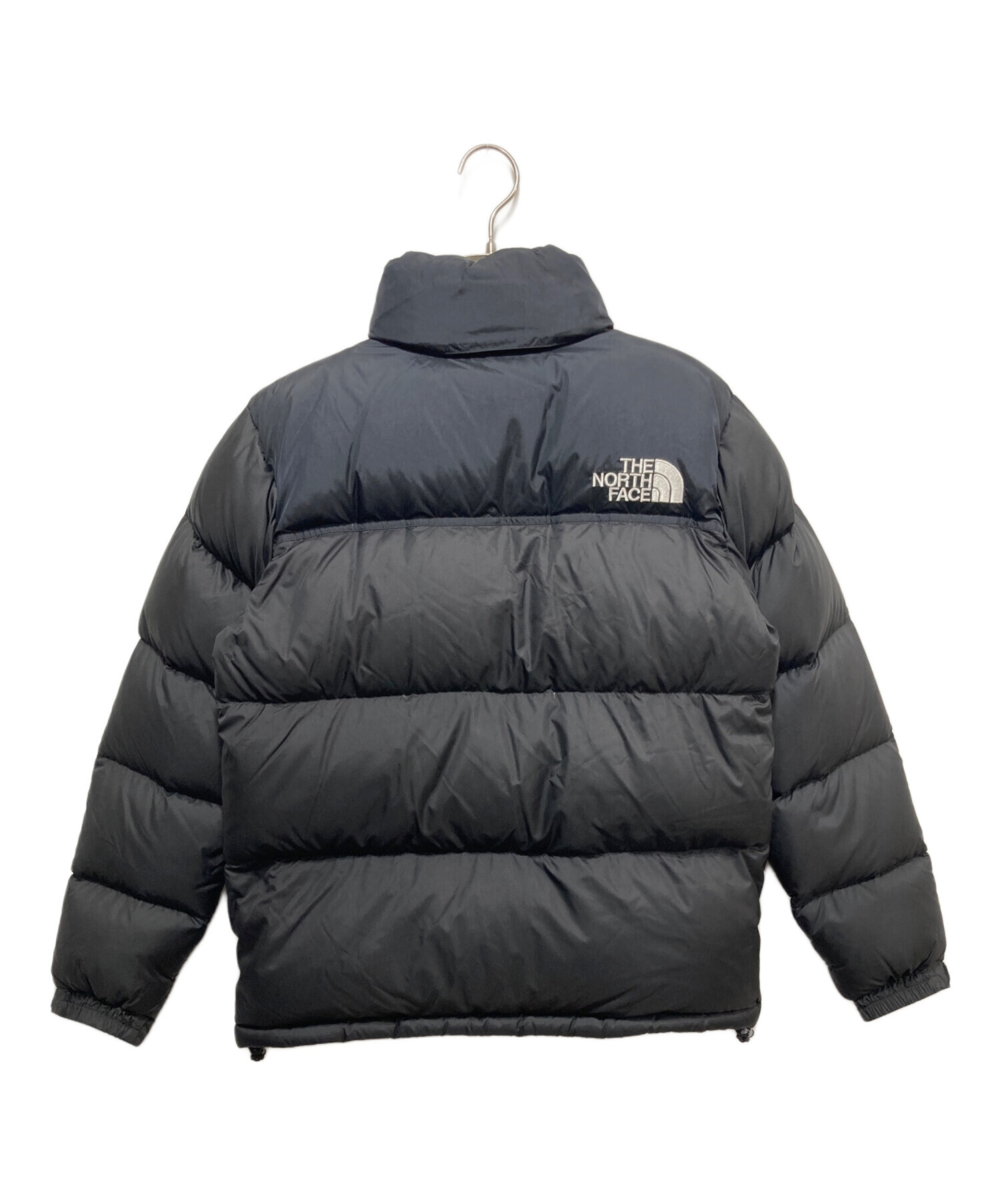 中古・古着通販】THE NORTH FACE (ザ ノース フェイス) NUPTSE JACKET 