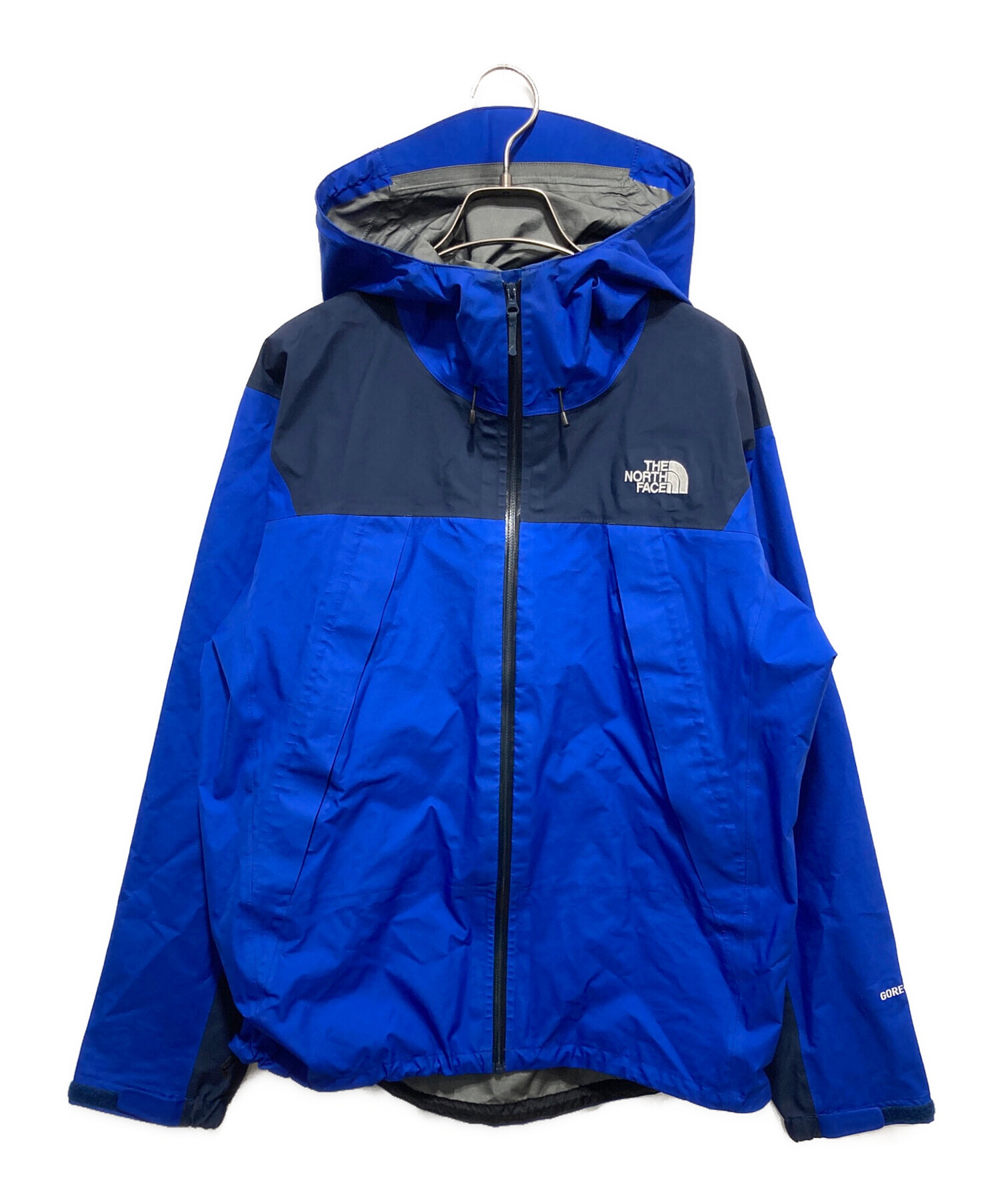中古・古着通販】THE NORTH FACE (ザ ノース フェイス) CLIMB LIGHT