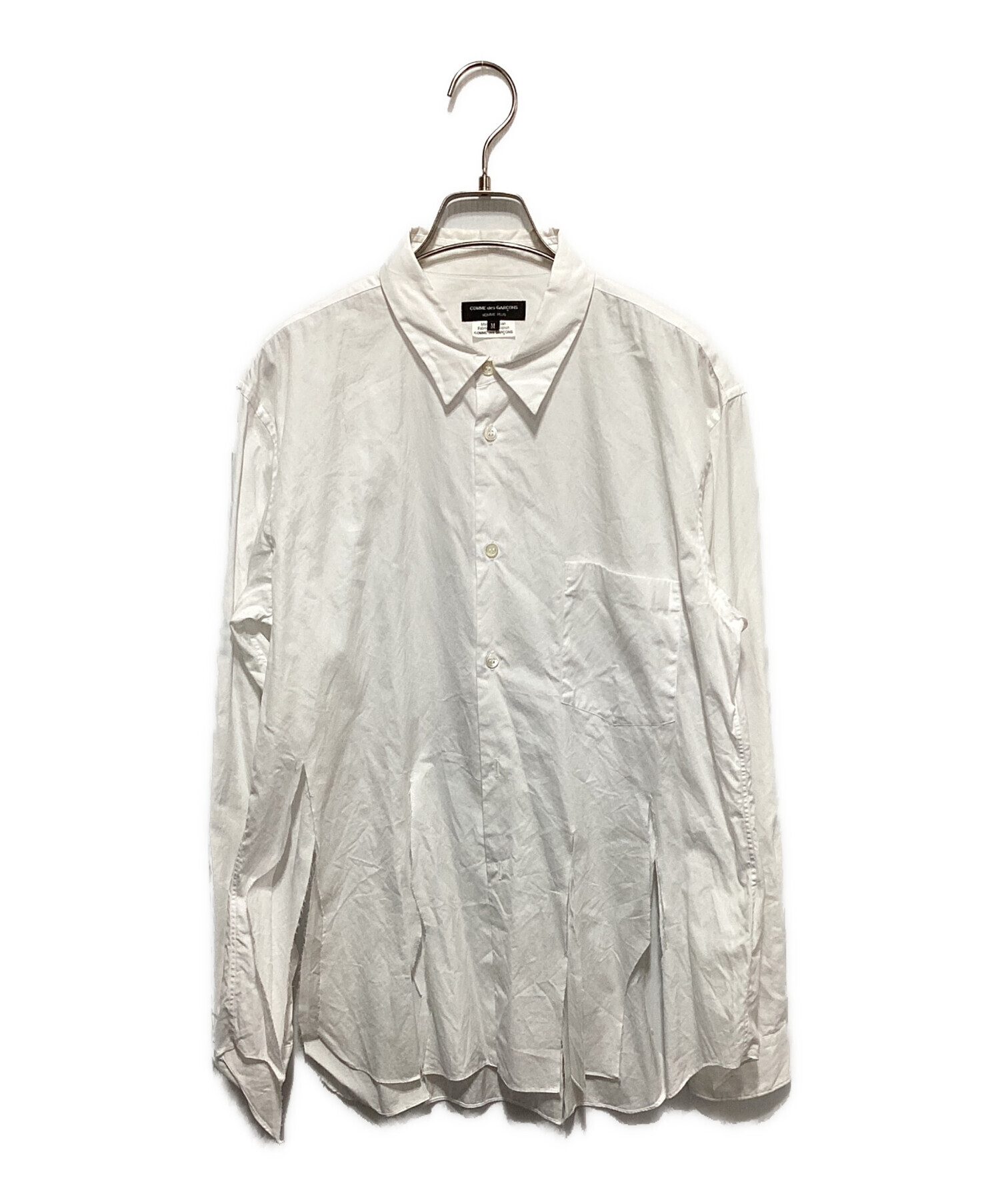 中古・古着通販】COMME des GARCONS HOMME PLUS (コムデギャルソンオム