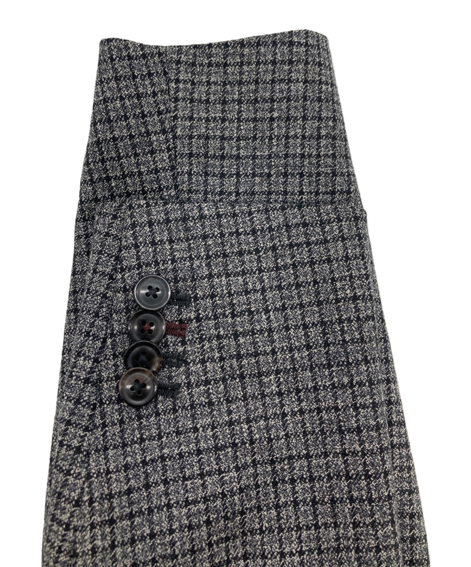 中古・古着通販】PAUL SMITH (ポールスミス) DORMEUIL (ドーメル 