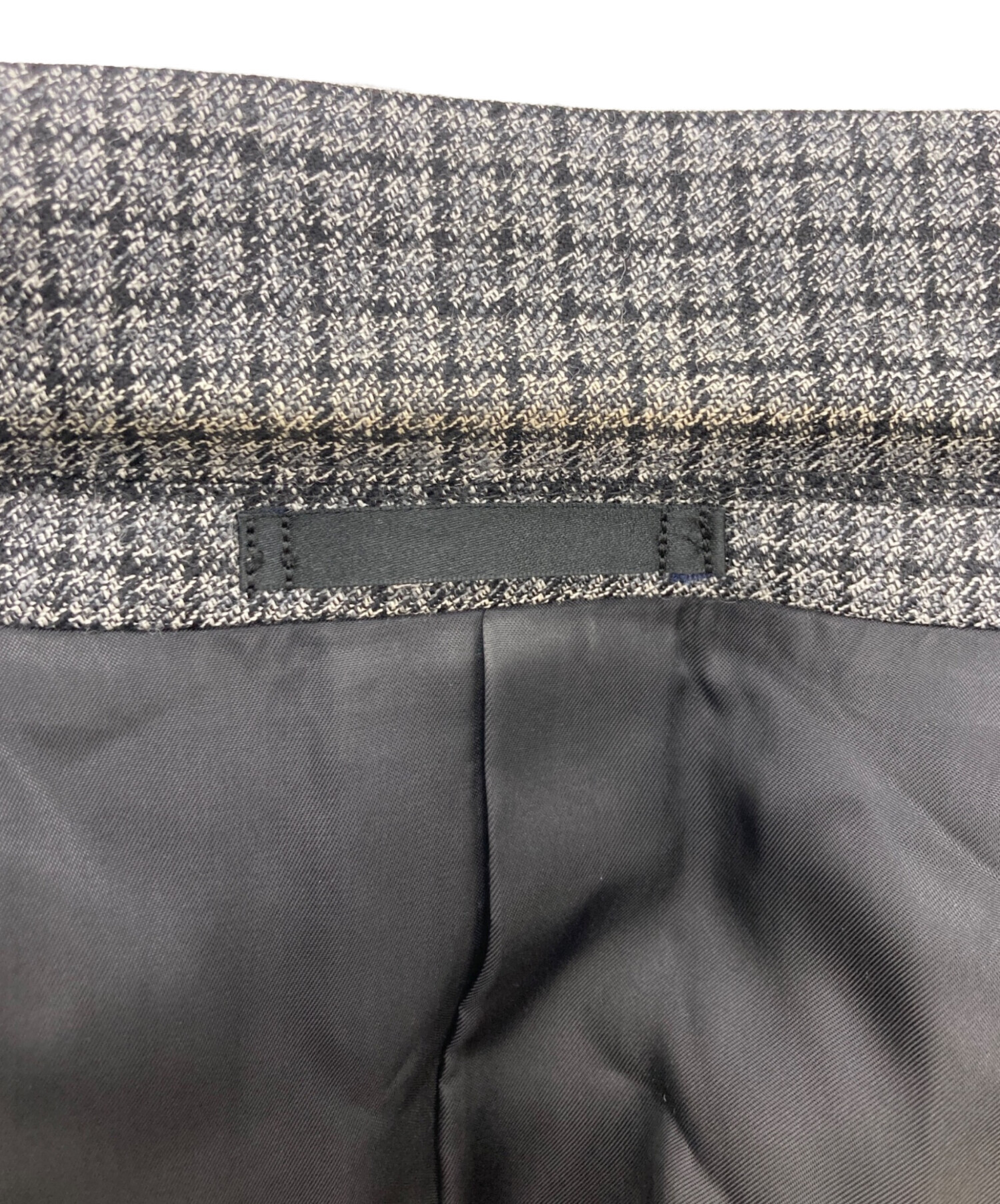 中古・古着通販】PAUL SMITH (ポールスミス) DORMEUIL (ドーメル 