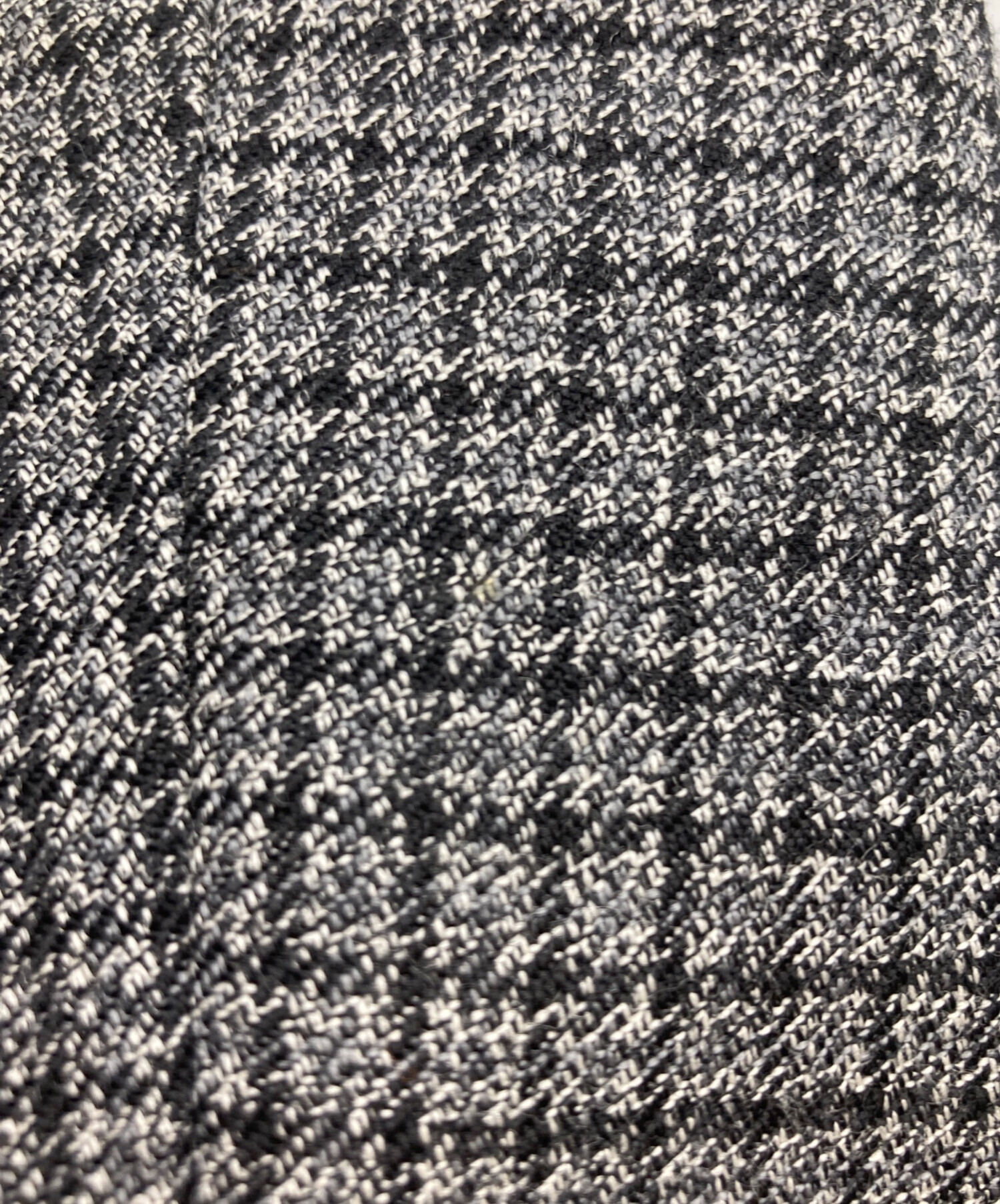 中古・古着通販】PAUL SMITH (ポールスミス) DORMEUIL (ドーメル