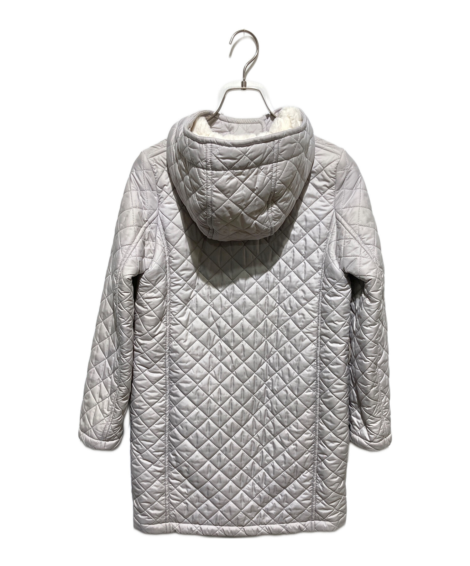 中古・古着通販】MACKINTOSH (マッキントッシュ) 裏ボアキルティング