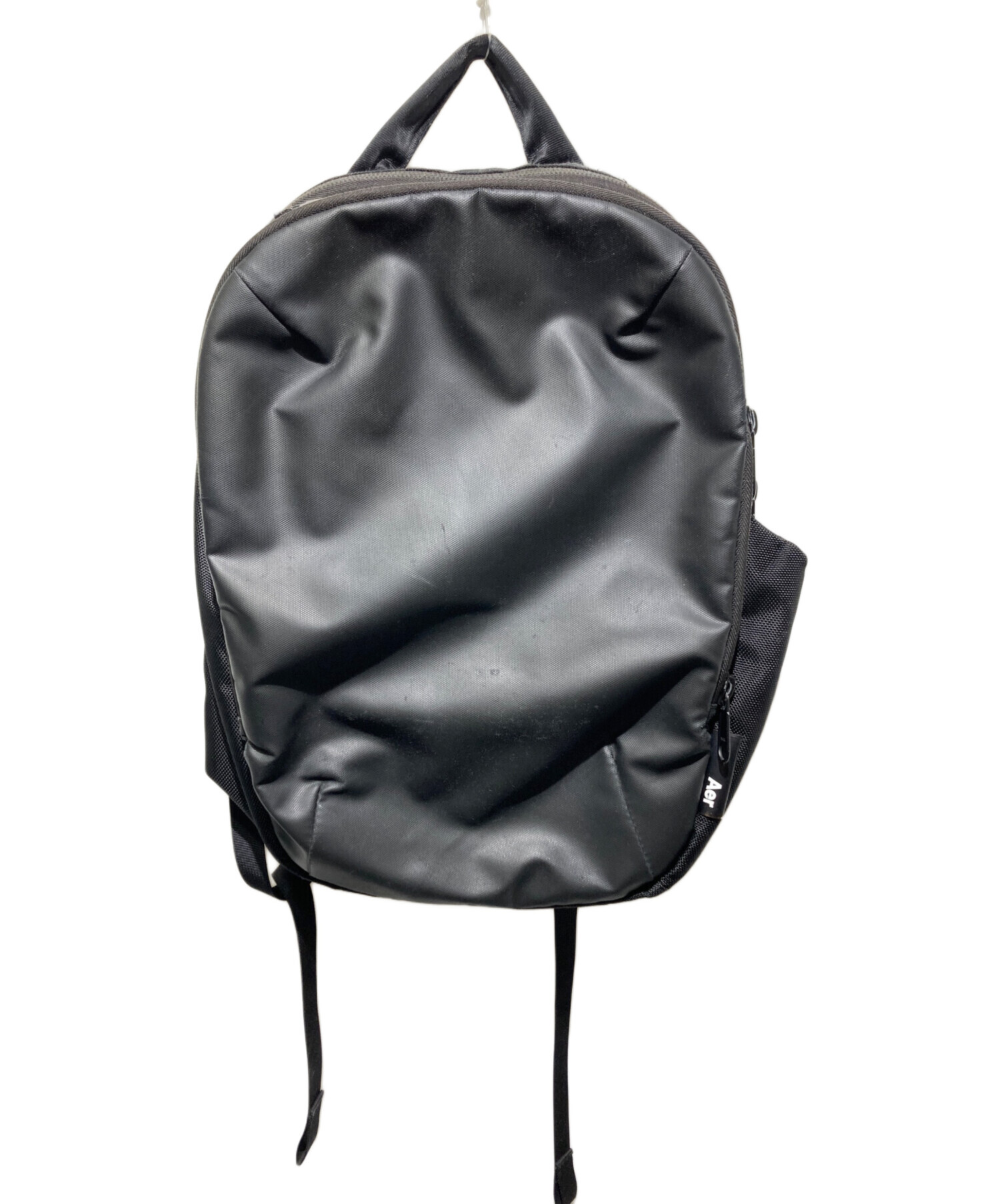 中古・古着通販】Aer (エアー) DAY PACK2/デイパック2 ブラック