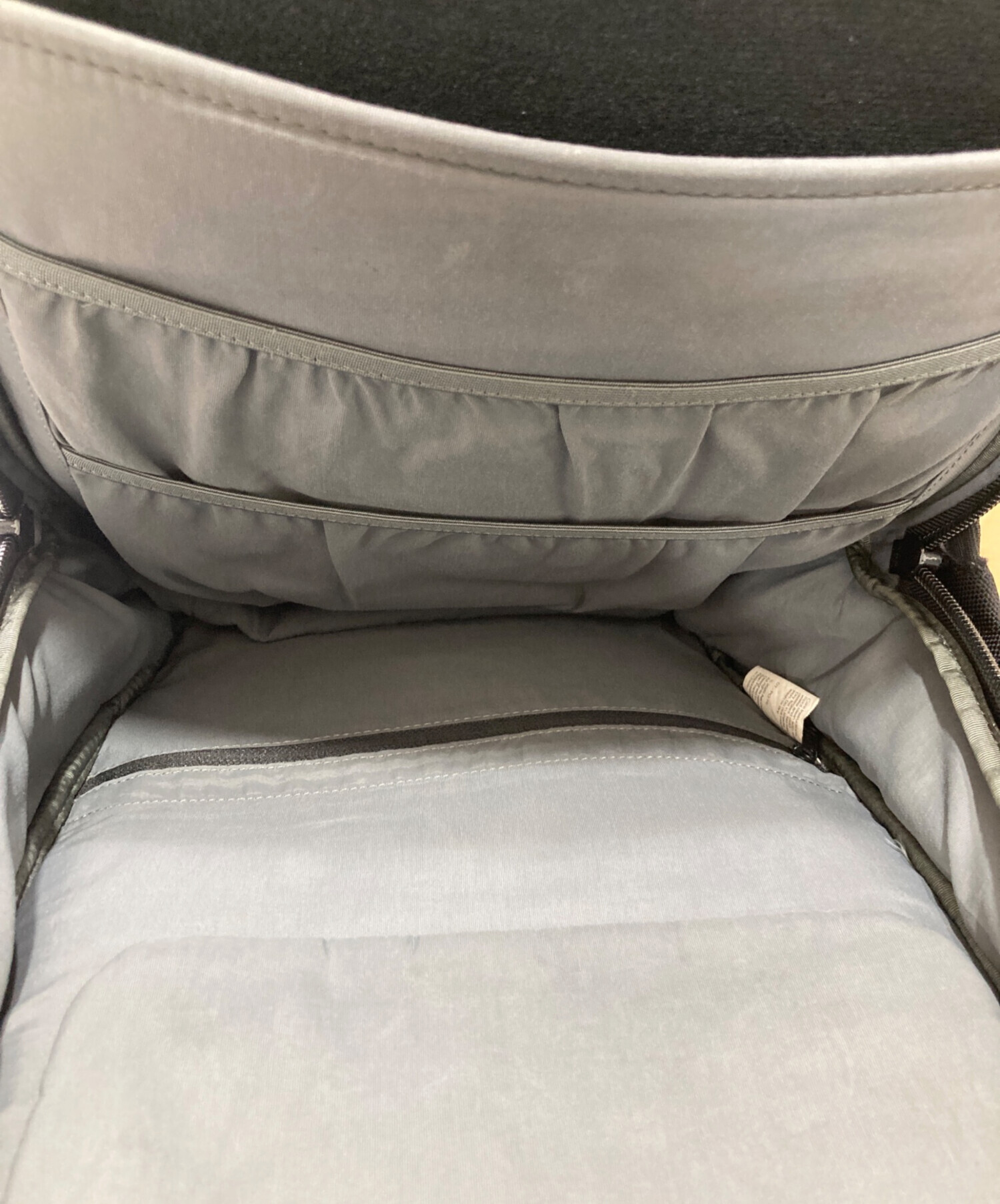 中古・古着通販】Aer (エアー) DAY PACK2/デイパック2 ブラック 