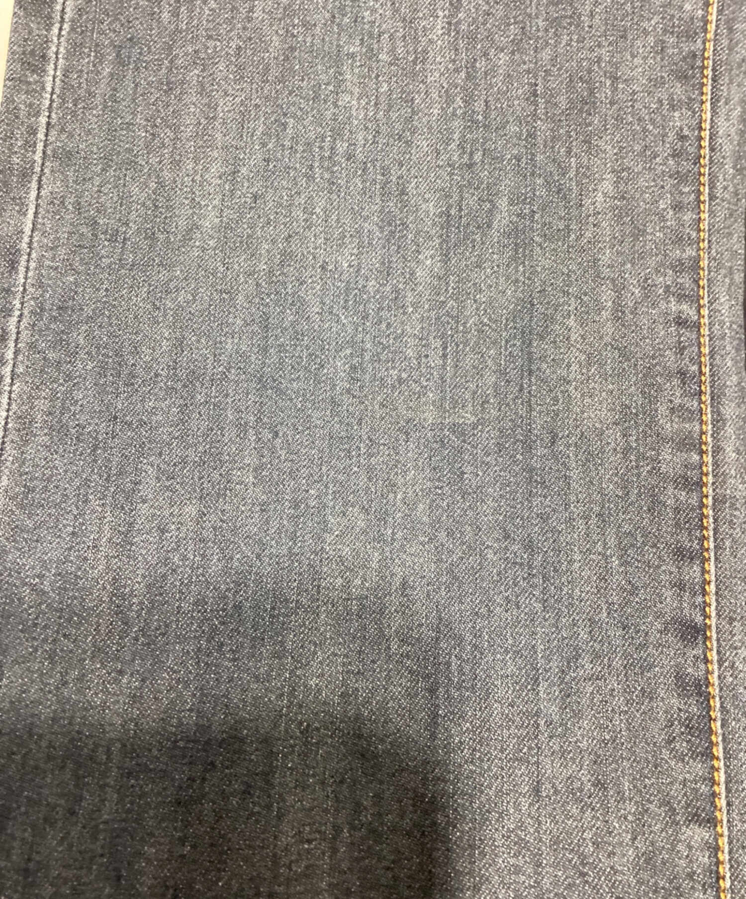 中古・古着通販】Berluti (ベルルッティ) カシミヤ混デニムスラックス 