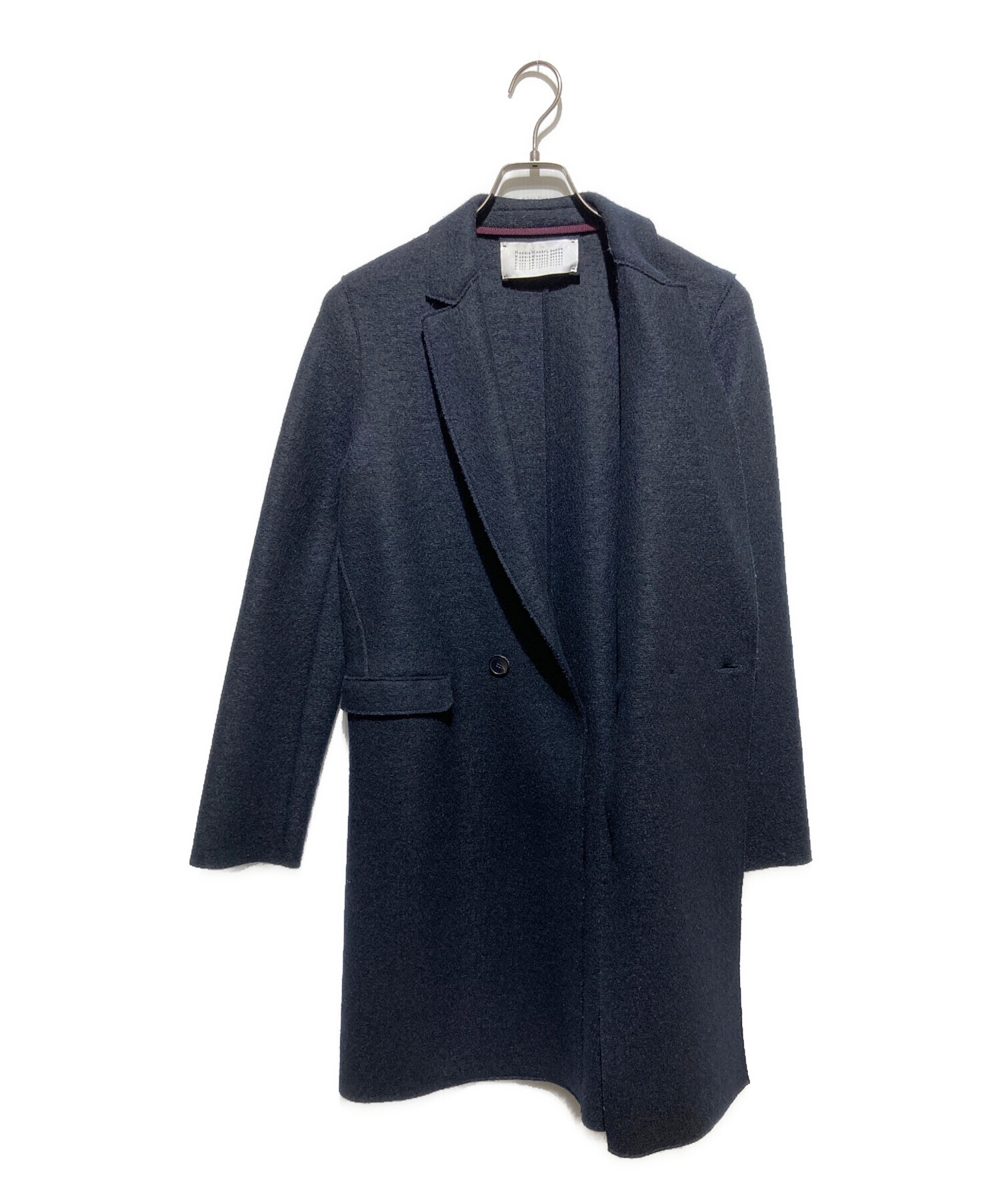 中古・古着通販】HARRIS WHARF LONDON (ハリスワーフロンドン) ウール