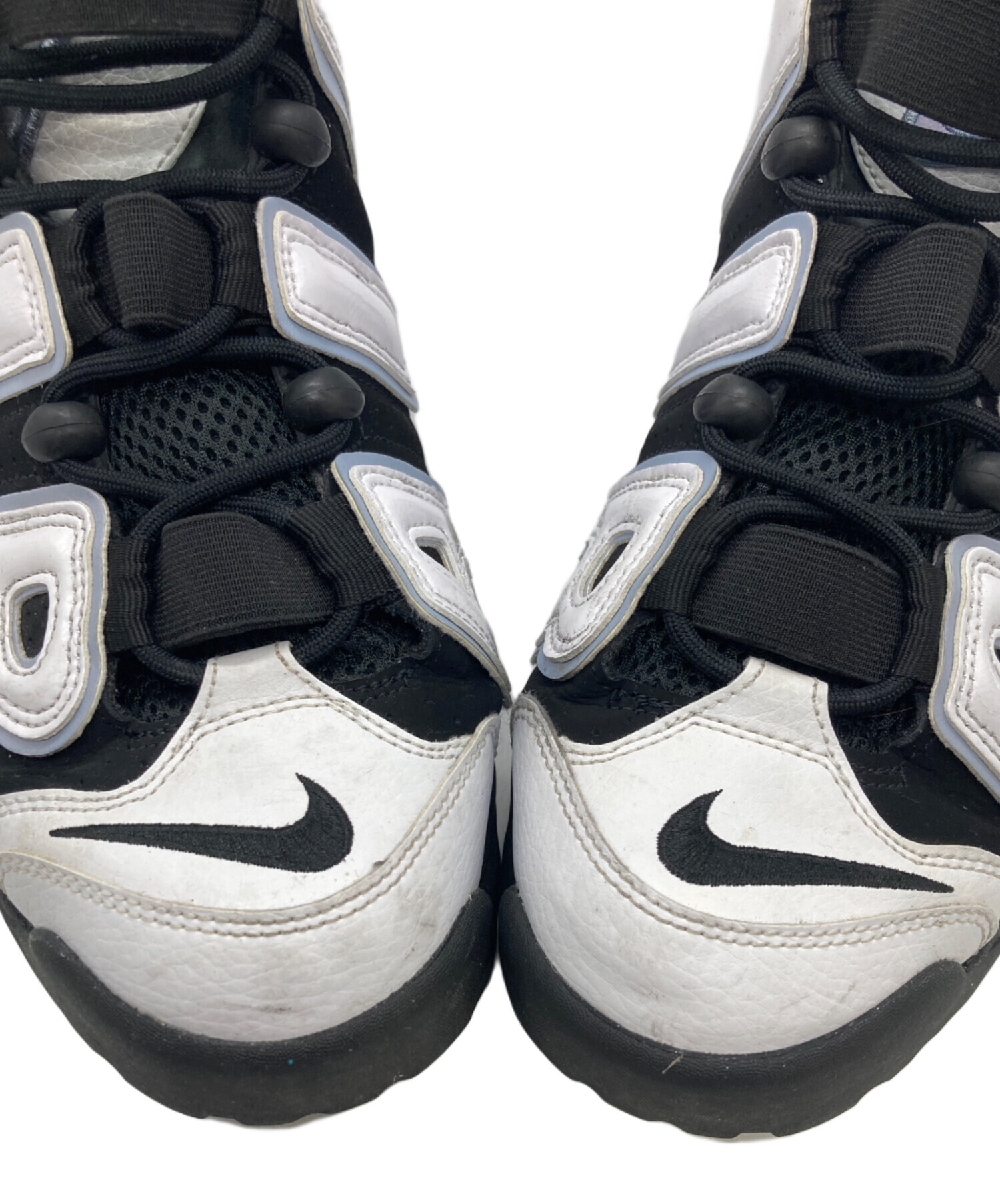 中古・古着通販】NIKE (ナイキ) Air More Uptempo 