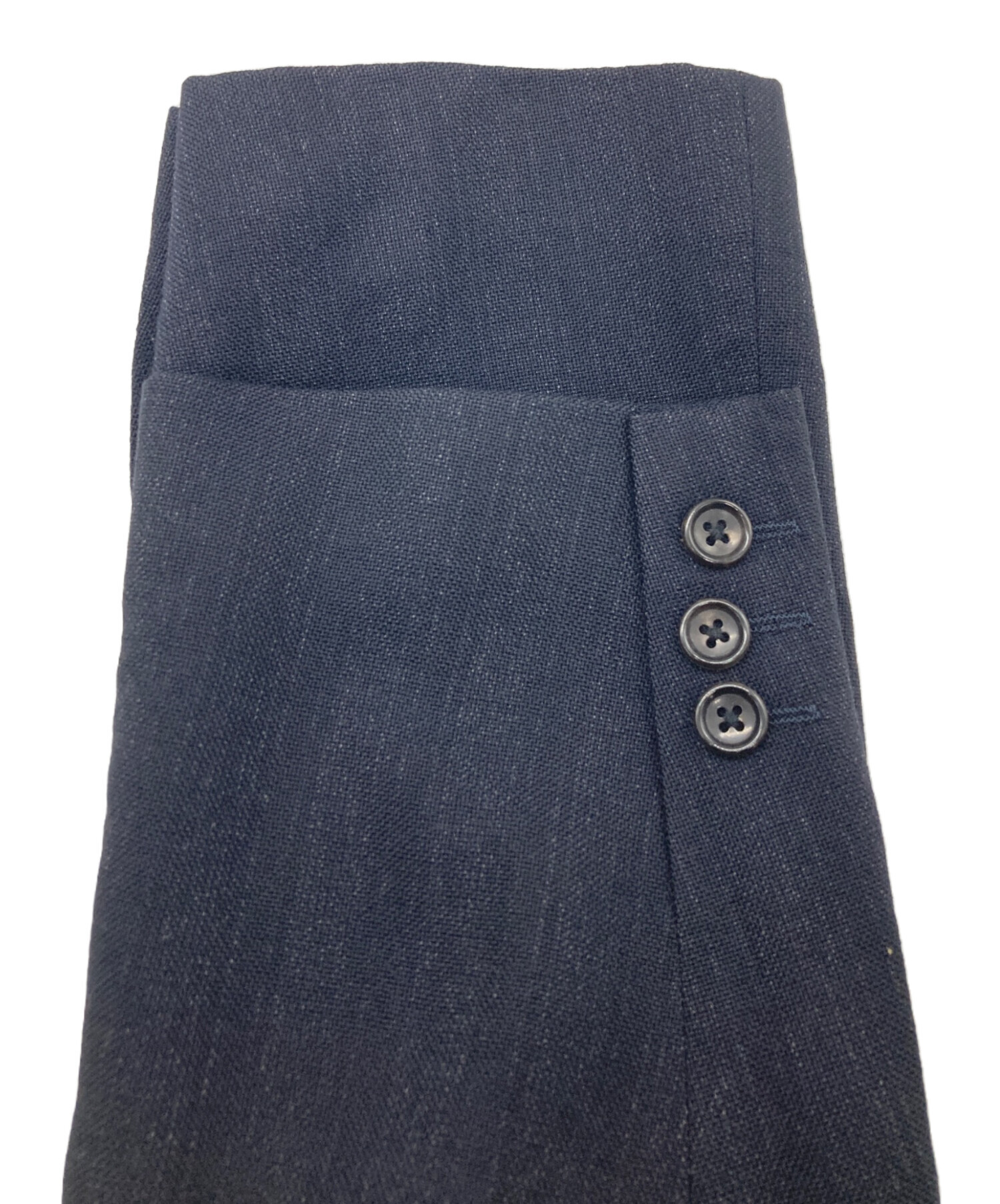 美品　90s Y’s for men ネイビー テーラードジャケット 美品 90s Y's for men ネイビー テーラードジャケット 2025年最新