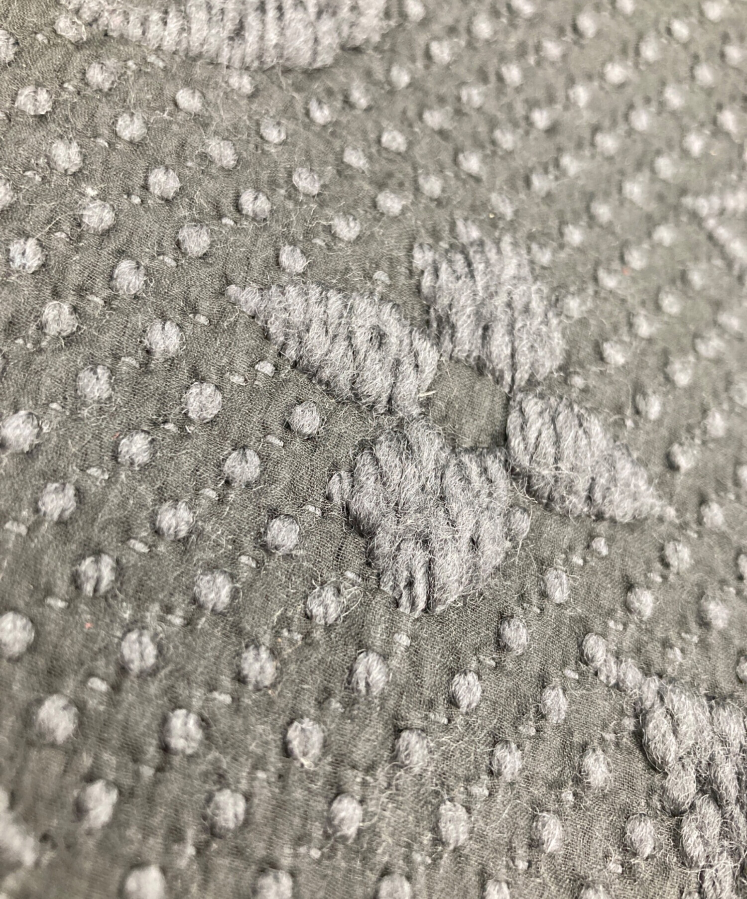 中古・古着通販】LOUIS VUITTON (ルイ ヴィトン) エシャルプ ロゴ