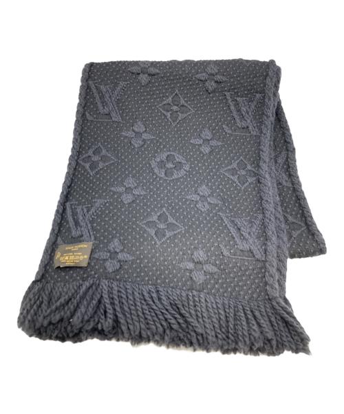 中古・古着通販】LOUIS VUITTON (ルイ ヴィトン) エシャルプ ロゴ