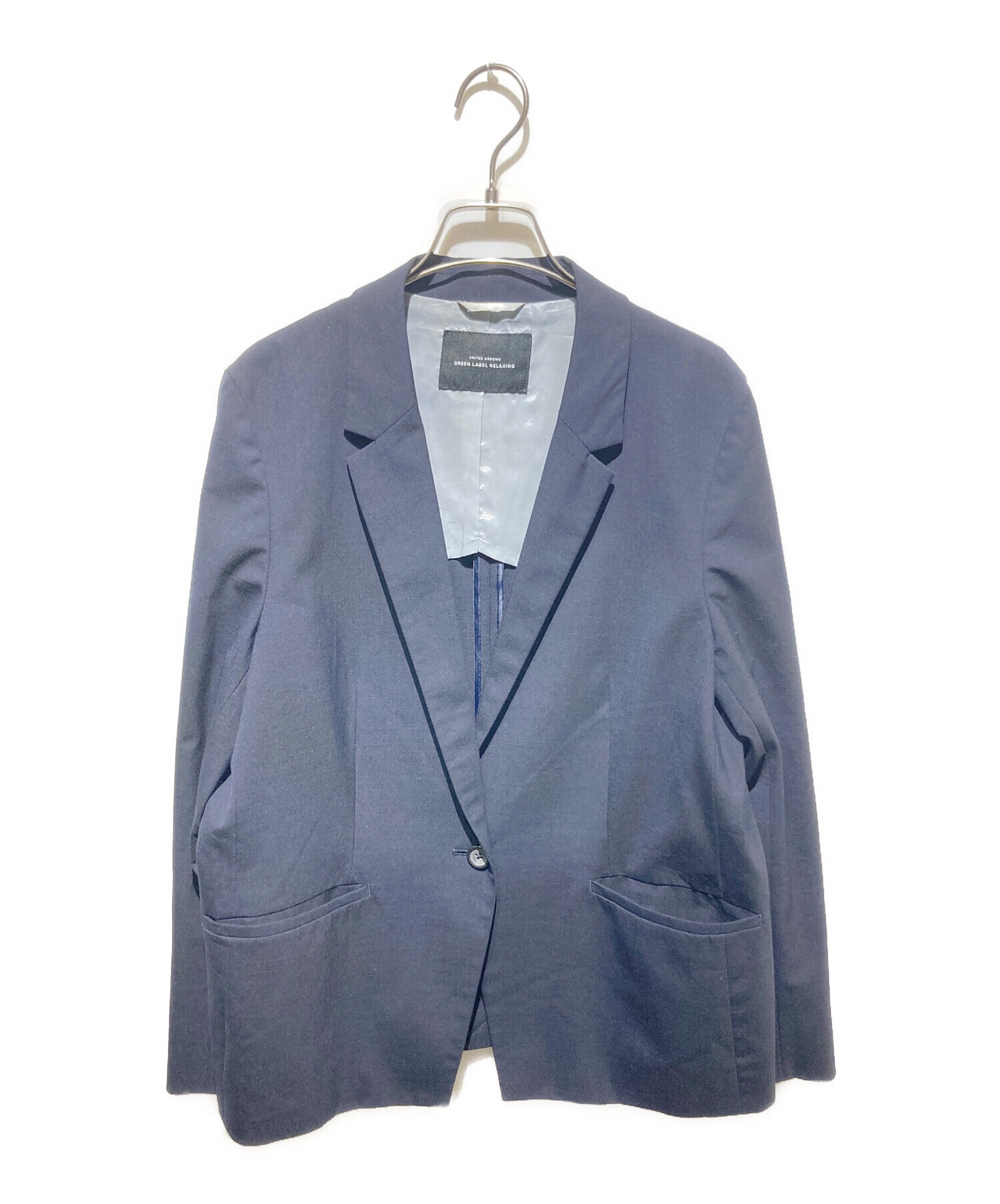 中古・古着通販】green label relaxing (グリーンレーベルリラクシング 