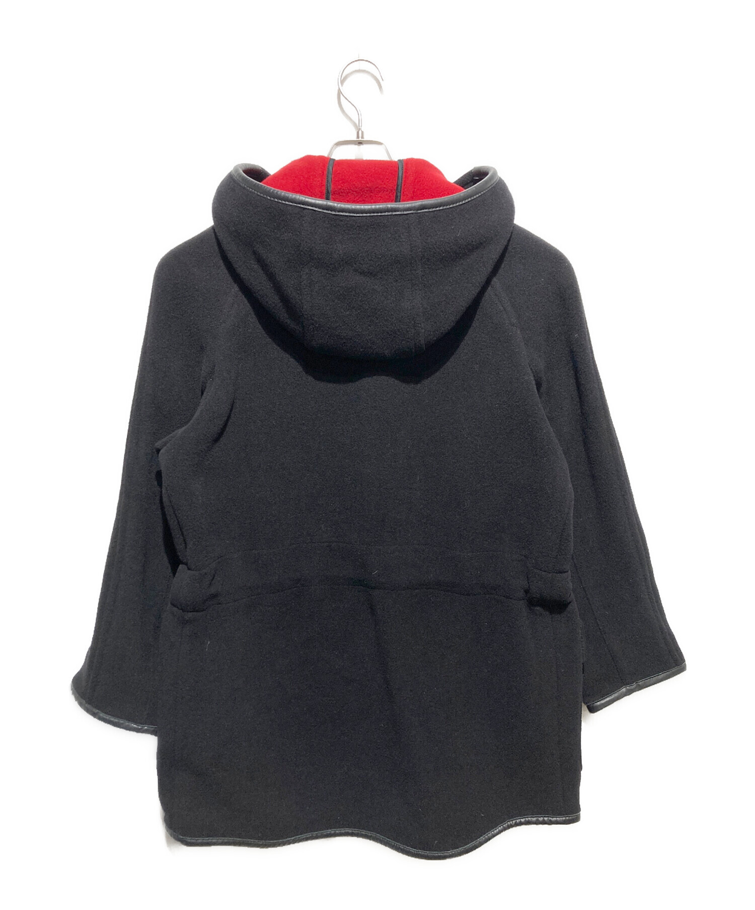 中古・古着通販】COACH (コーチ) ダッフルコート/Dog Clip Duffle Coat