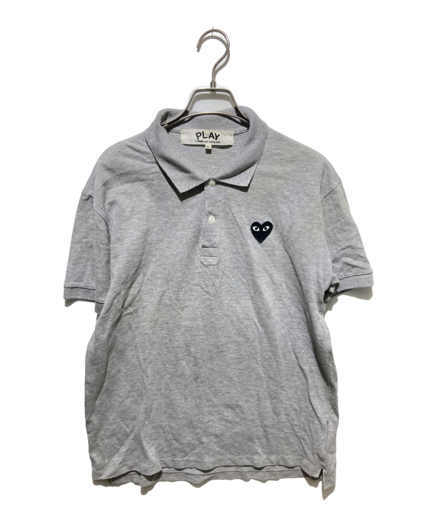 中古・古着通販】PLAY COMME des GARCONS (プレイコムデギャルソン