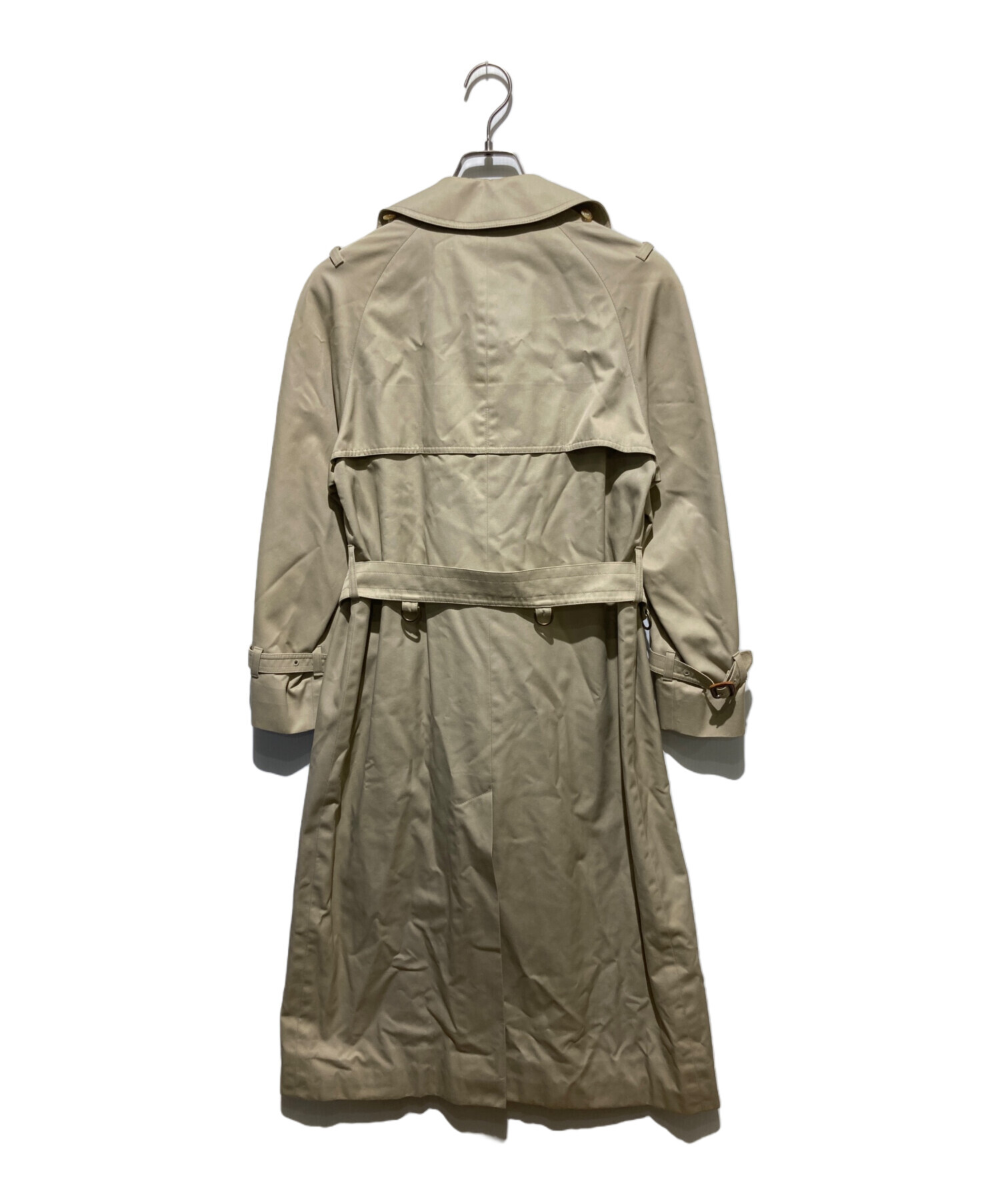 中古・古着通販】Aquascutum (アクアスキュータム) イングランド製