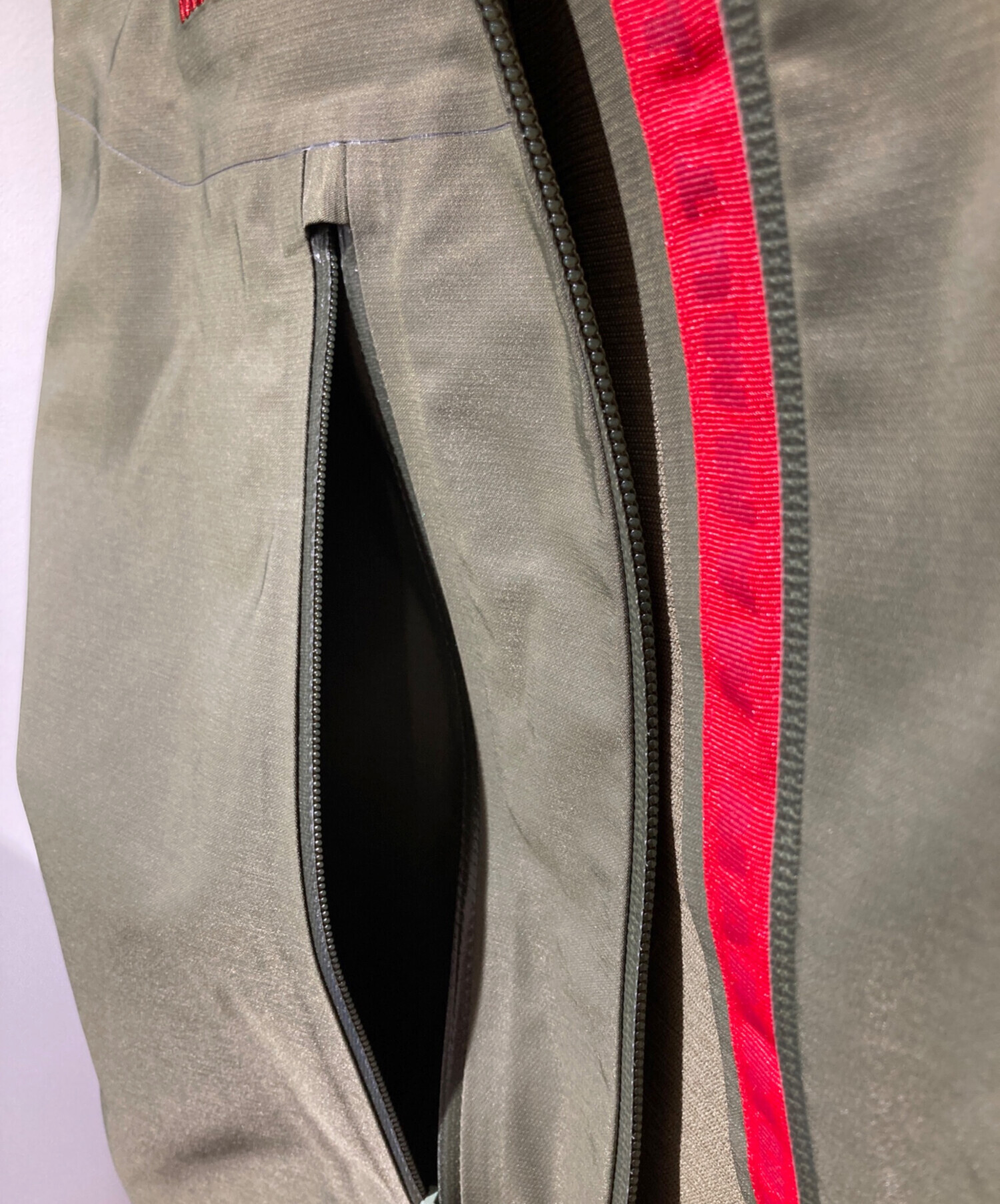 中古・古着通販】MAMMUT (マムート) SOFtech BLAST Jacket /マウンテン 