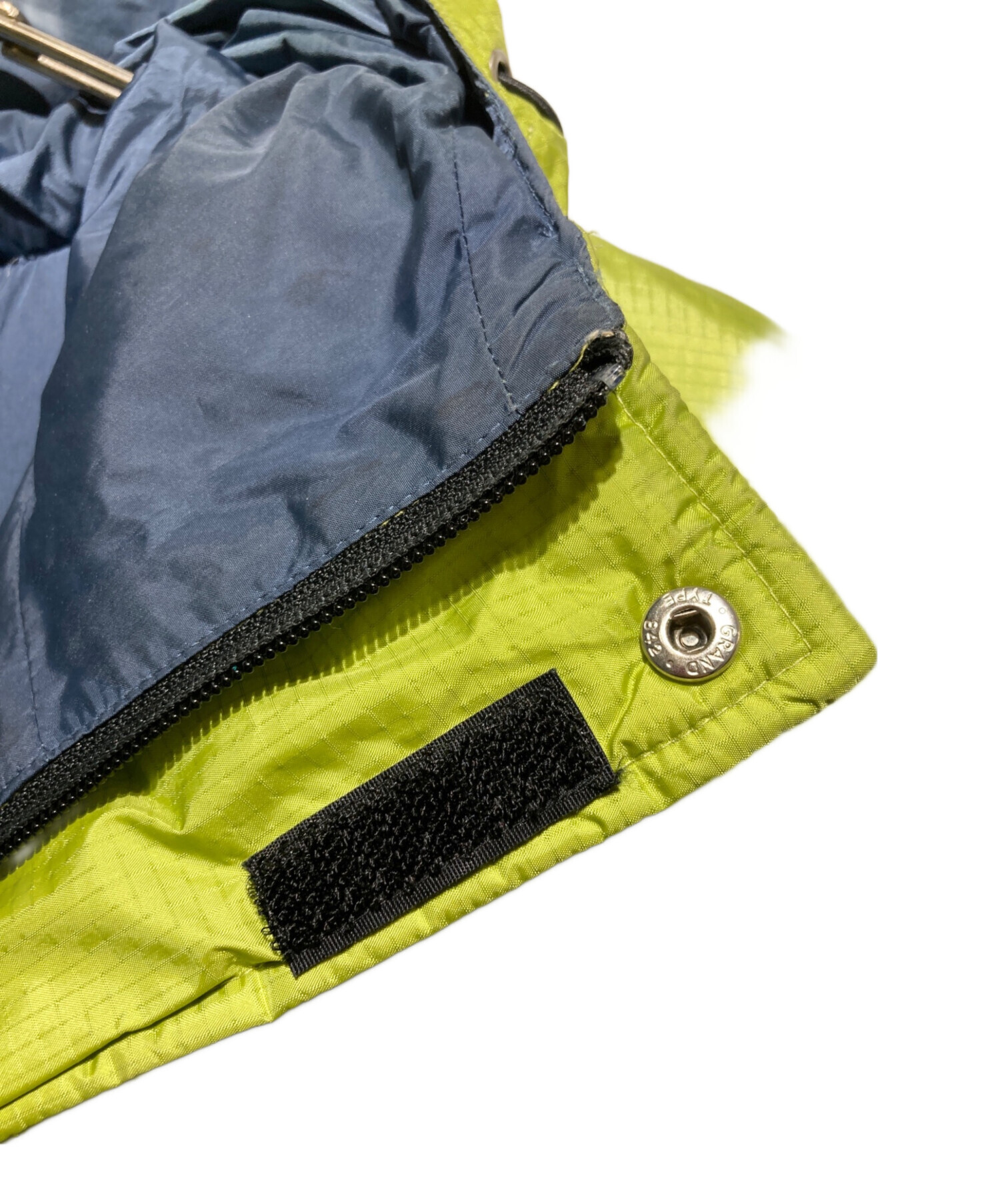 中古・古着通販】MOONSTONE (ムーンストーン) オールドダウン