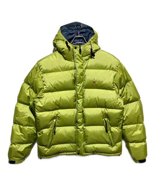 中古・古着通販】MOONSTONE (ムーンストーン) オールドダウン