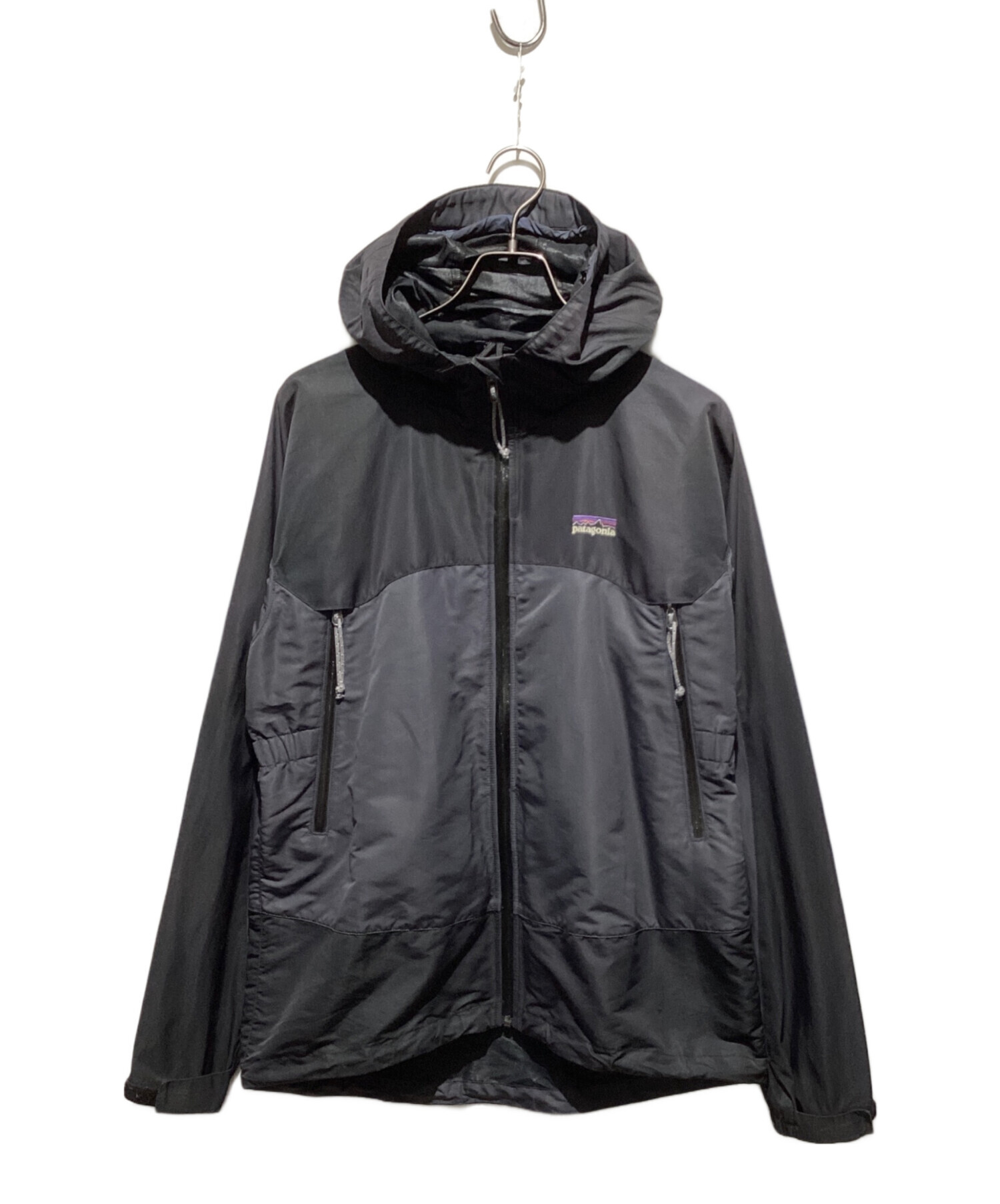 中古・古着通販】Patagonia (パタゴニア) F02年製エッシェンシャル
