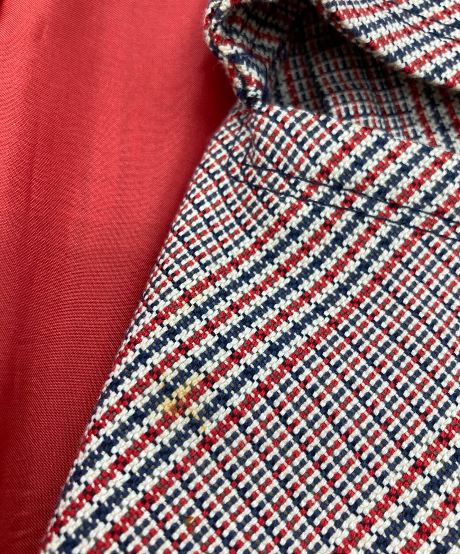 中古・古着通販】BURBERRY BLUE LABEL (バーバリーロンドンブルー