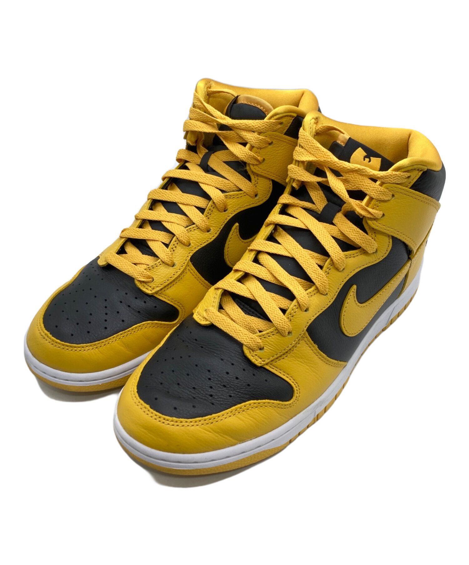 中古・古着通販】NIKE (ナイキ) Wu-Tang Clan (ウータンクラン) Dunk