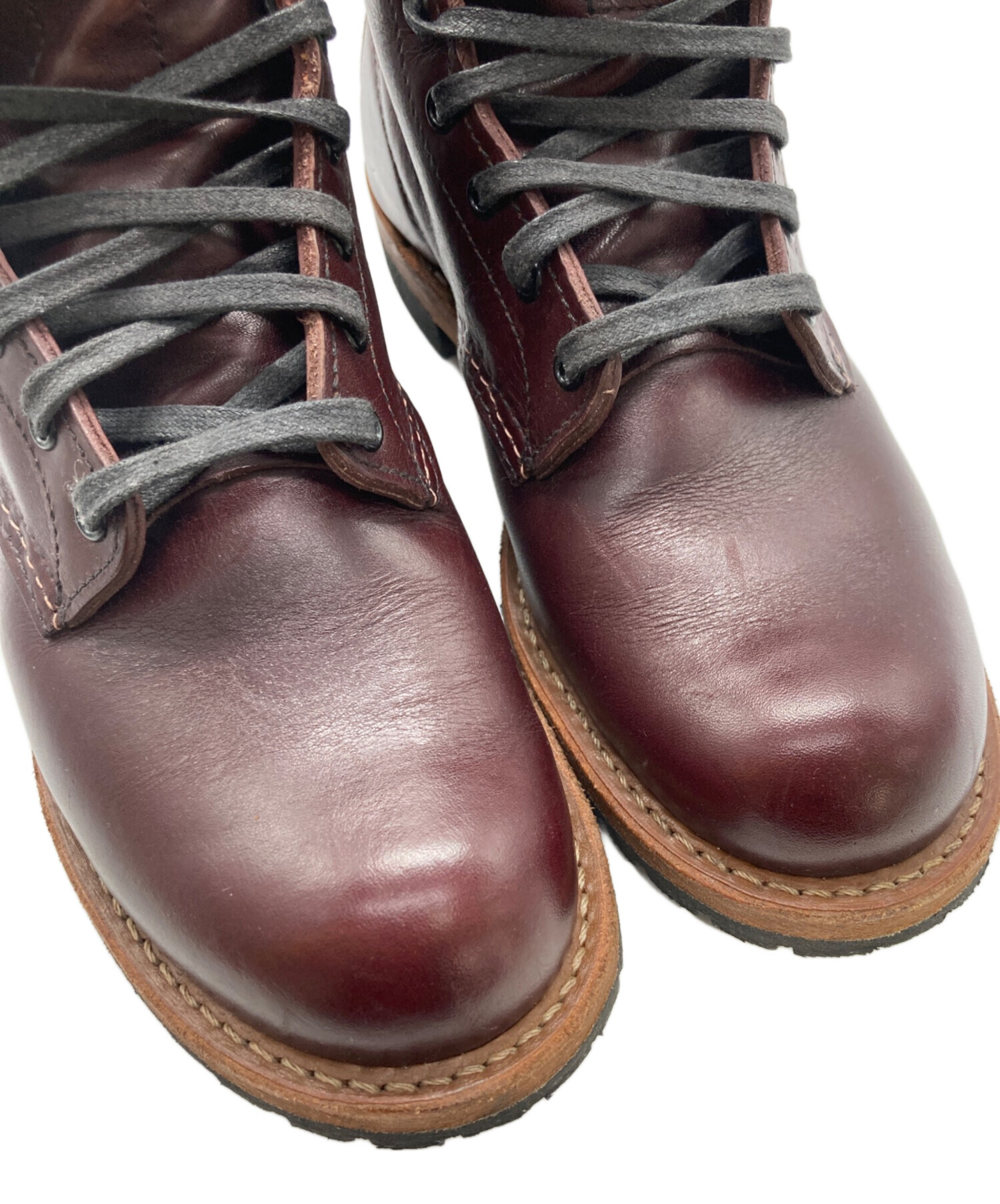 中古・古着通販】RED WING (レッドウィング) 9411 ベックマンブーツ