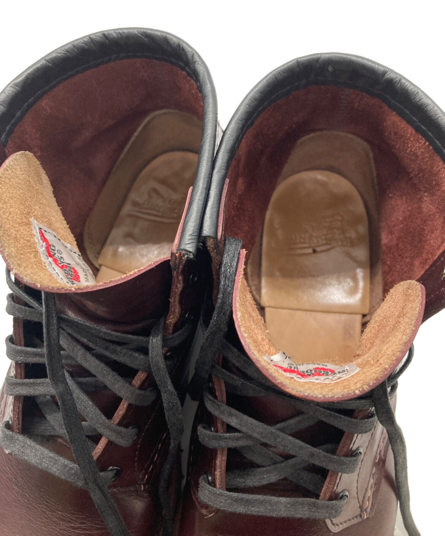 中古・古着通販】RED WING (レッドウィング) 9411 ベックマンブーツ