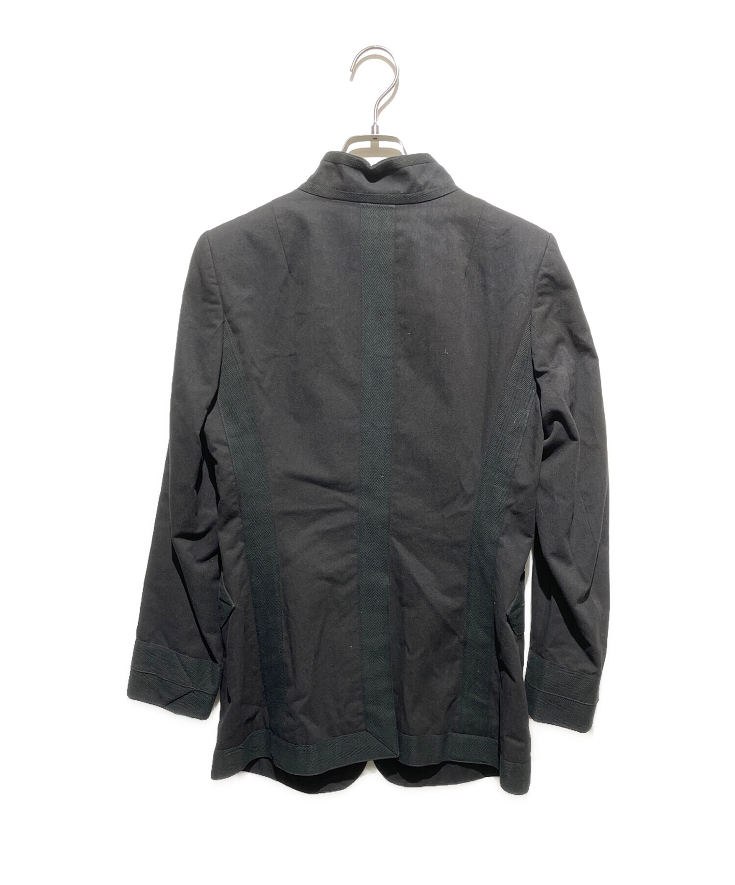 中古・古着通販】DRIES VAN NOTEN (ドリスヴァンノッテン) フリル