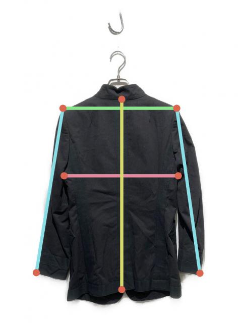 中古・古着通販】DRIES VAN NOTEN (ドリスヴァンノッテン) フリル