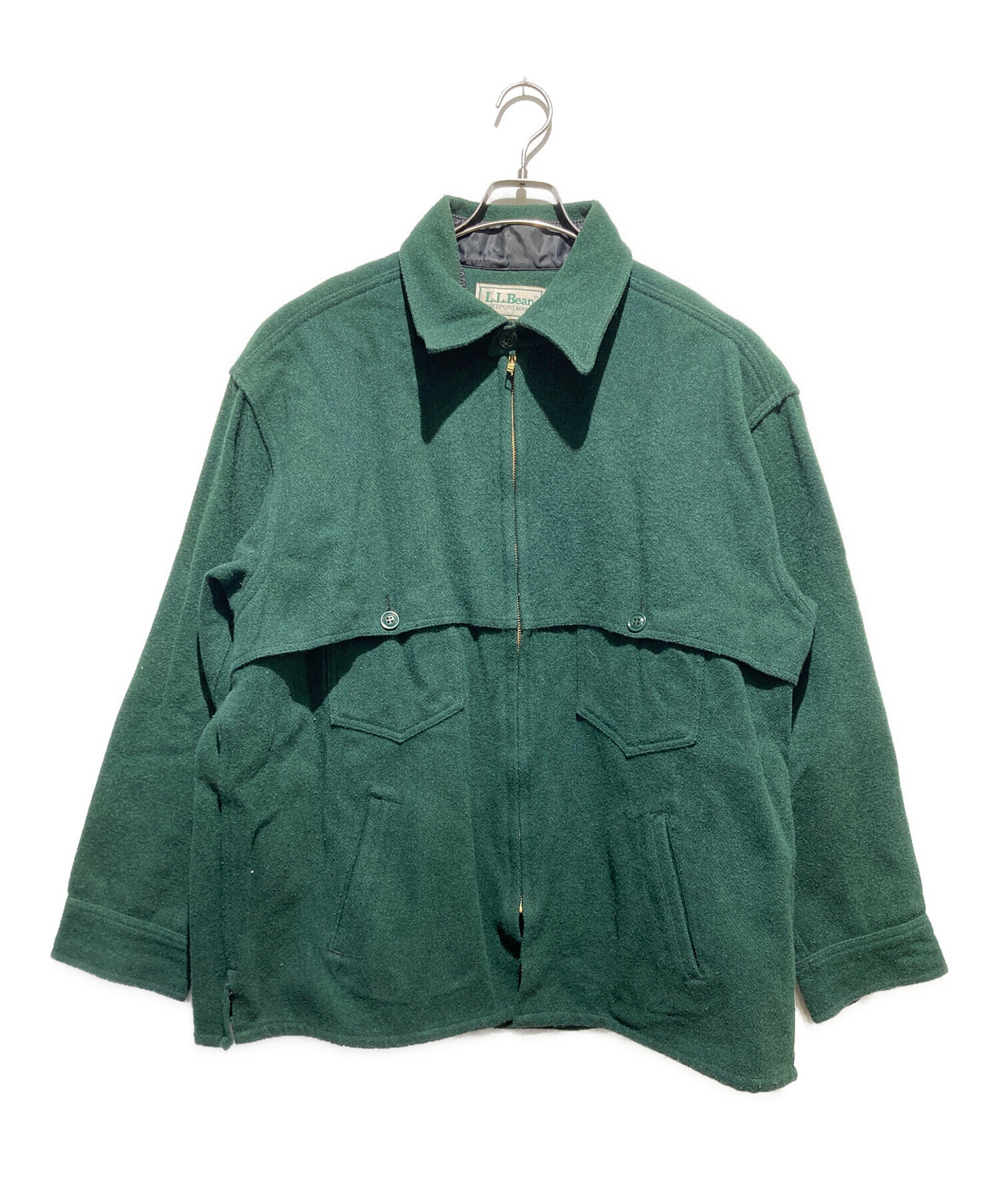 中古・古着通販】L.L.Bean (エルエルビーン) 70～80s マッキーノ 